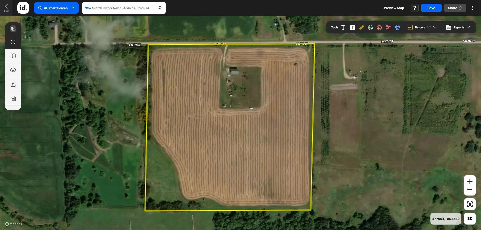 2020 land for sale at 11763 546th Street in Gonvick, MN (photo 57 of 64)