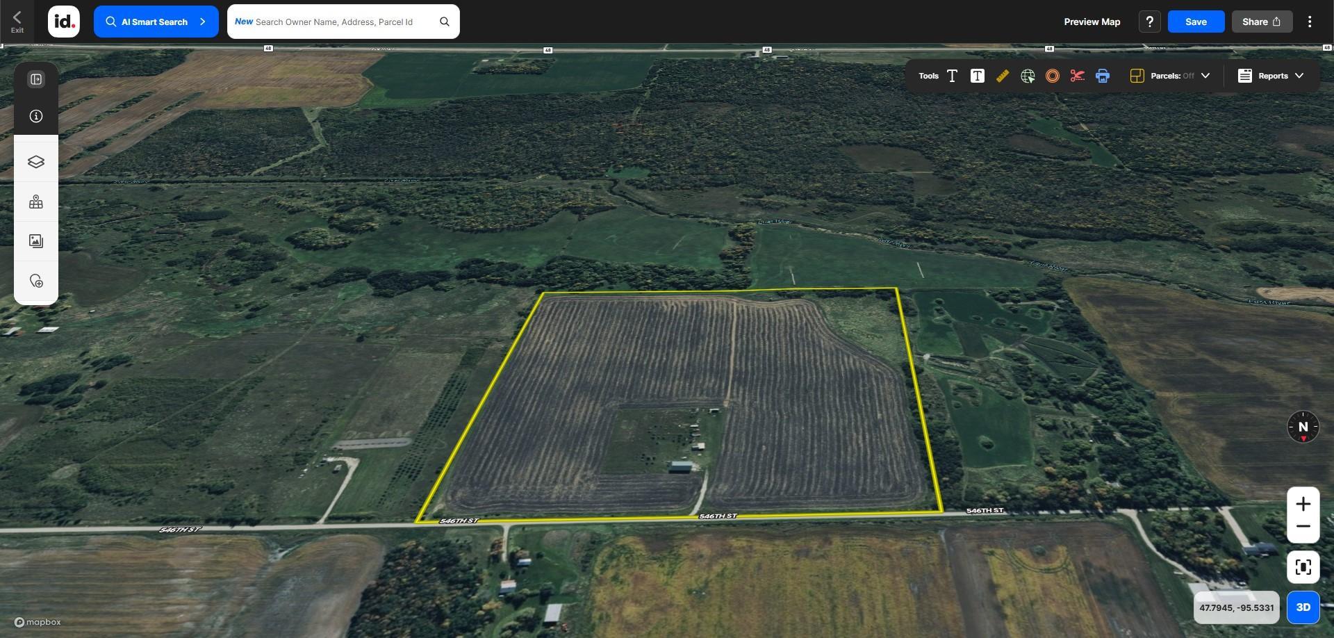 2020 land for sale at 11763 546th Street in Gonvick, MN (photo 60 of 64)