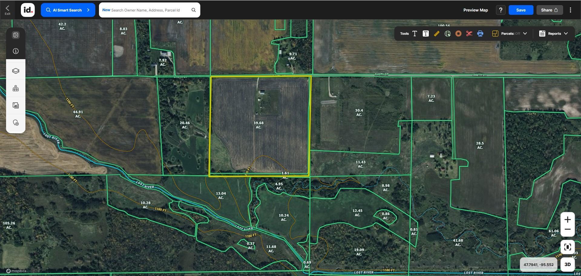 2020 land for sale at 11763 546th Street in Gonvick, MN (photo 62 of 64)