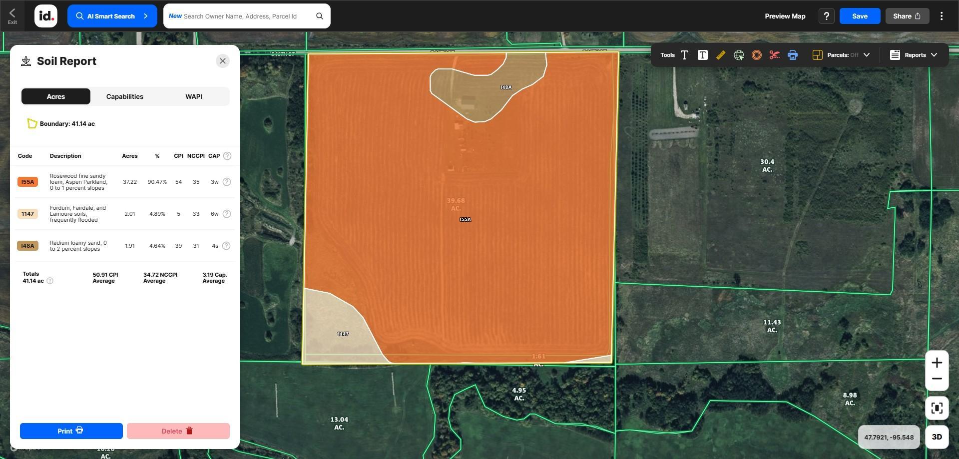 2020 land for sale at 11763 546th Street in Gonvick, MN (photo 63 of 64)