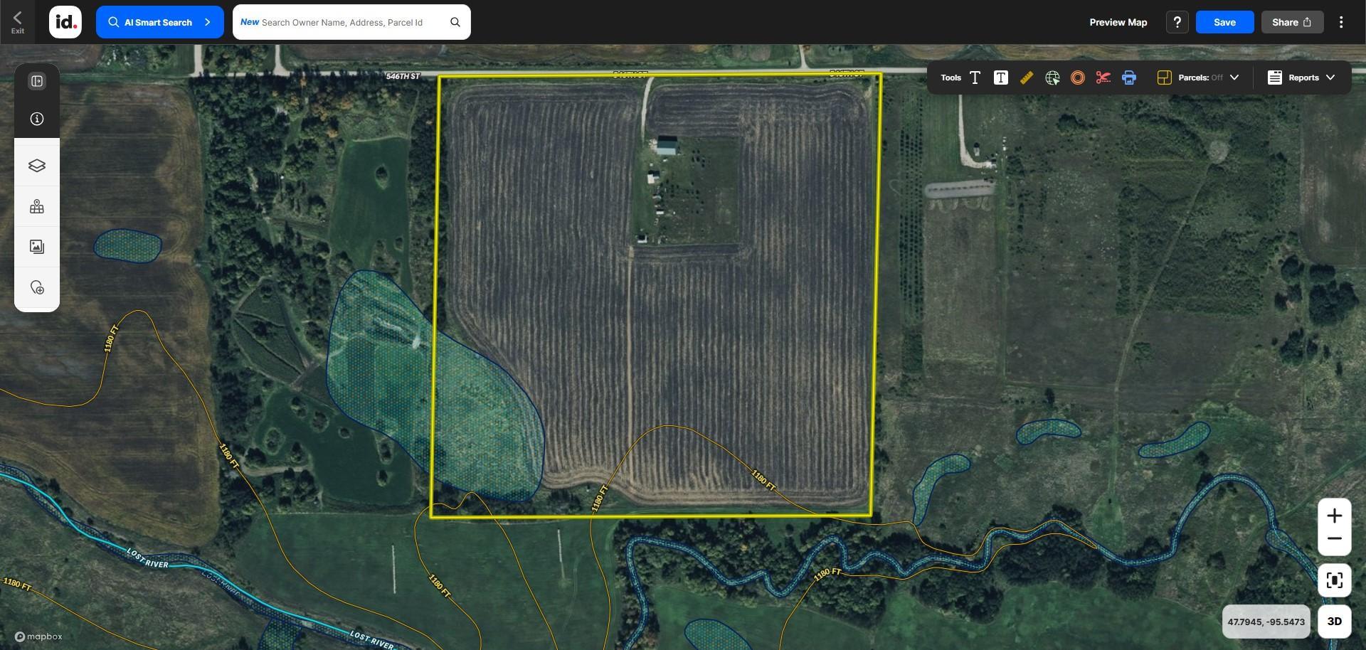 2020 land for sale at 11763 546th Street in Gonvick, MN (photo 64 of 64)