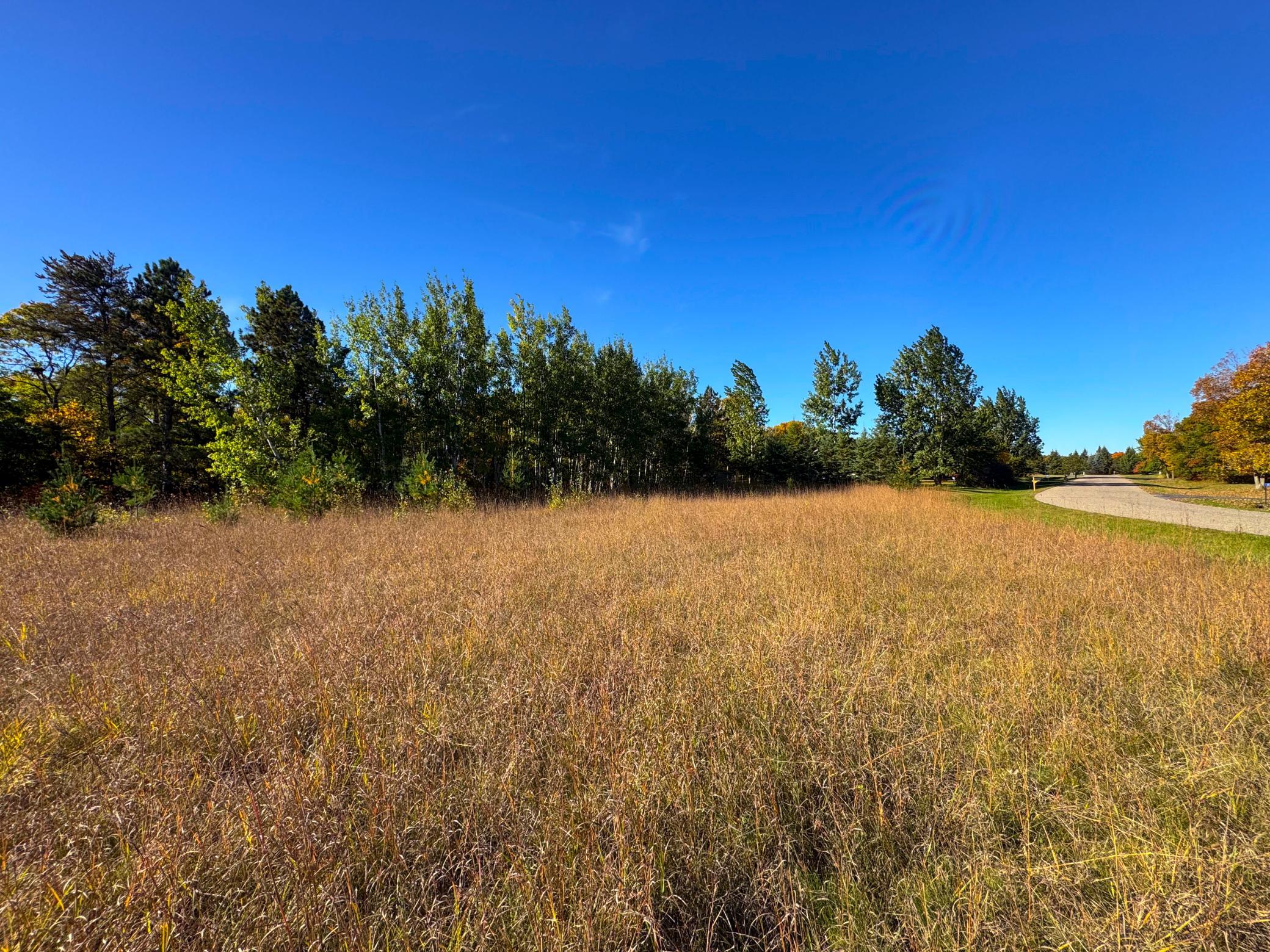 land for sale at TBD Golf View Drive NE in Bemidji, MN