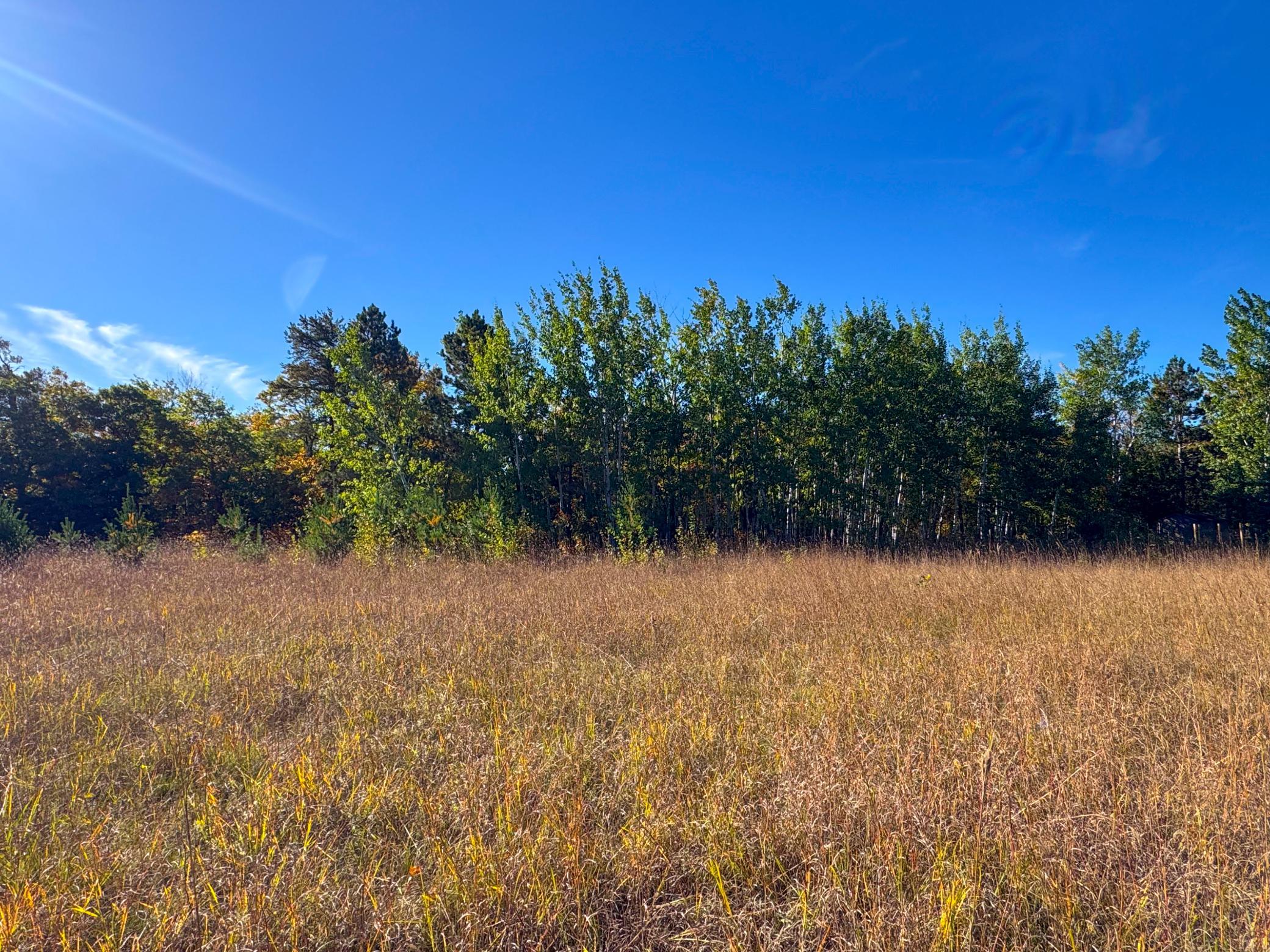 land for sale at TBD Golf View Drive NE in Bemidji, MN (photo 2 of 9)