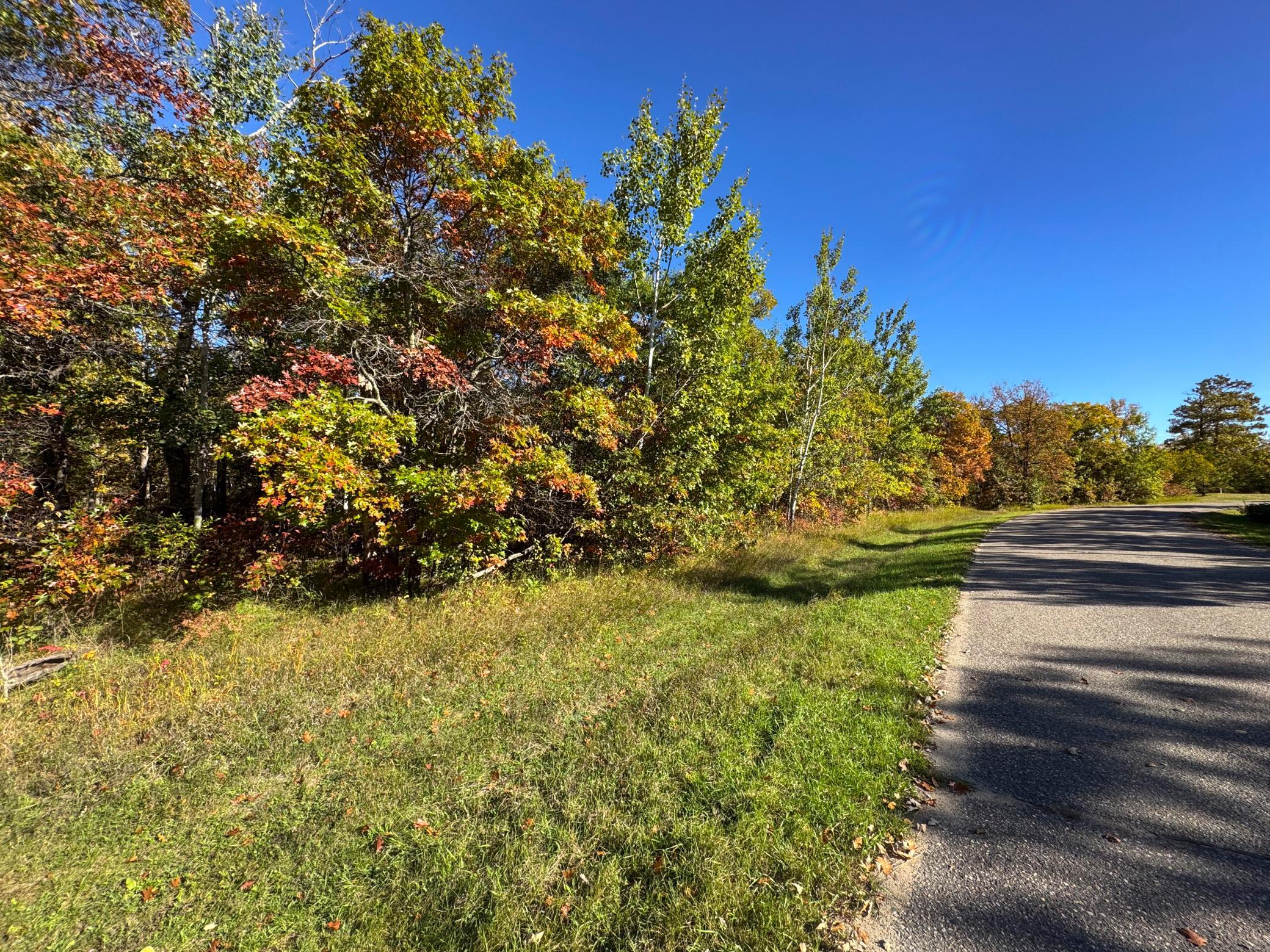 land for sale at TBD Golf View Drive NE in Bemidji, MN (photo 9 of 9)