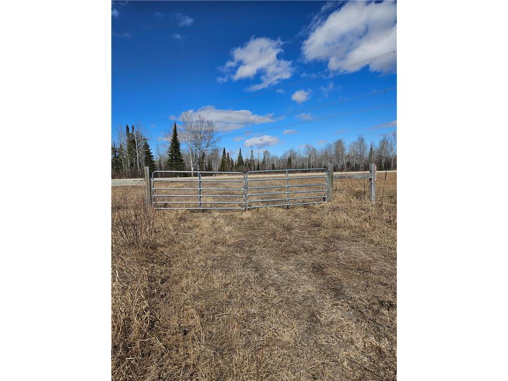 land for sale at 7183 County Road 3 SW in Williams, MN