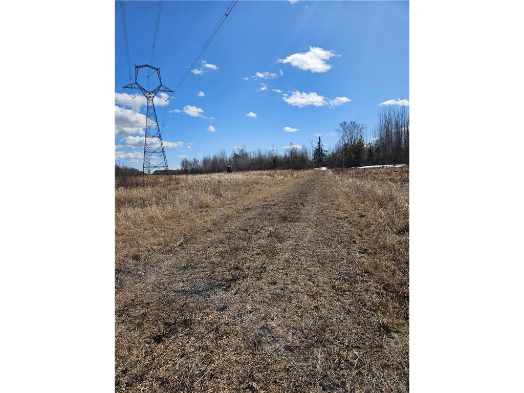 land for sale at 7183 County Road 3 SW in Williams, MN (photo 2 of 2)