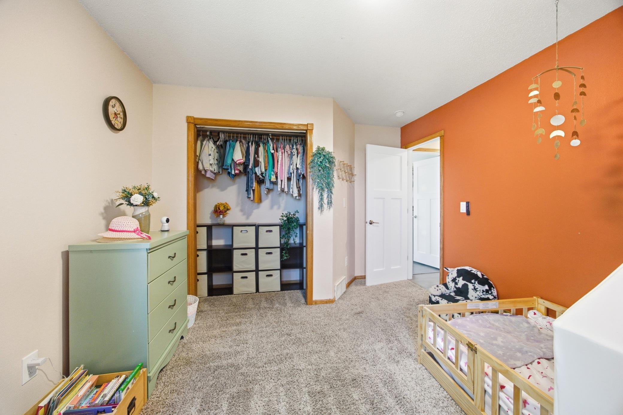 1998 single family home for sale at 5606 57 1/2 Avenue N in Harwood, ND — 3 bed, 2 bath (photo 16 of 39)