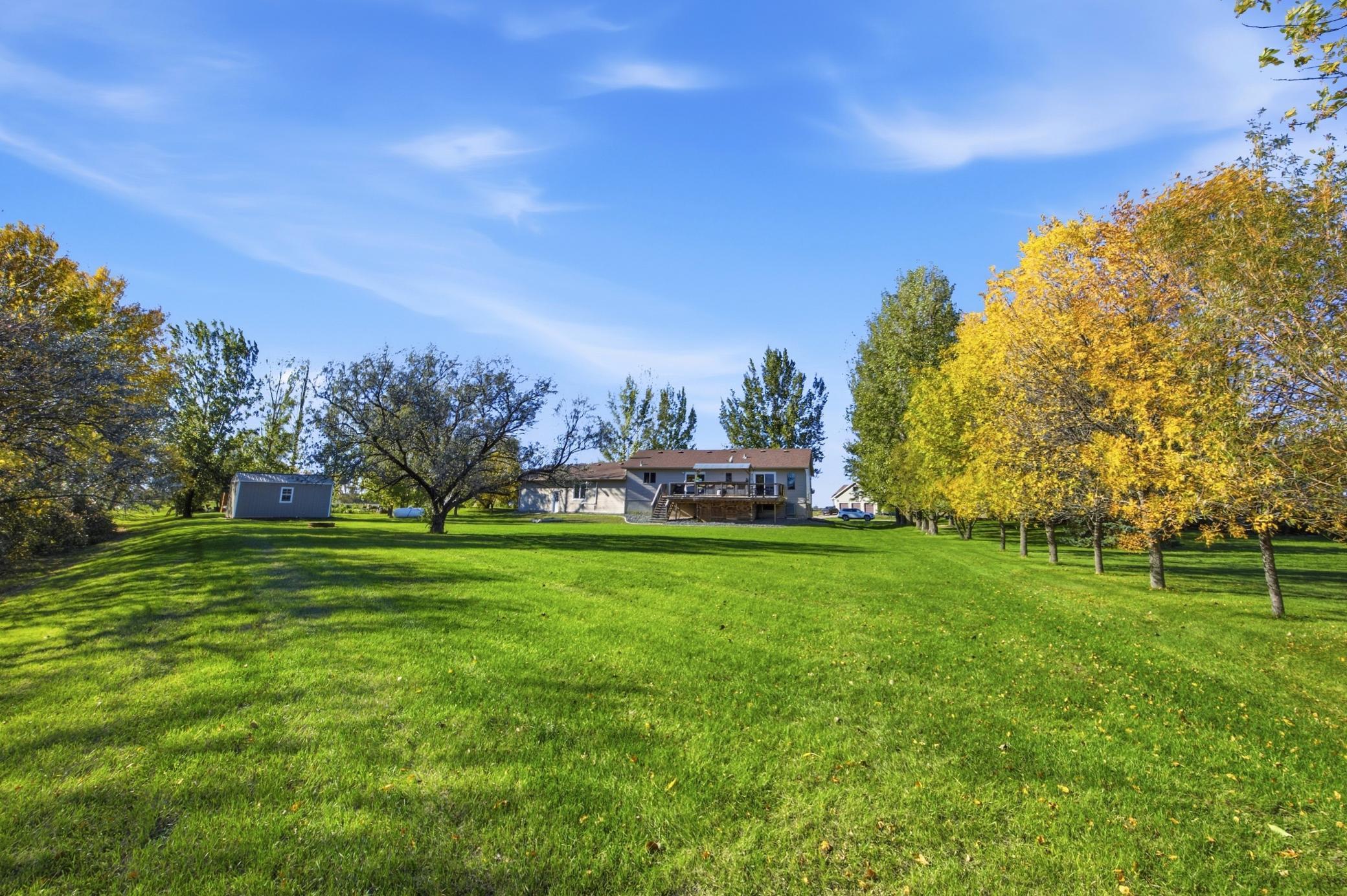 1998 single family home for sale at 5606 57 1/2 Avenue N in Harwood, ND — 3 bed, 2 bath (photo 39 of 39)