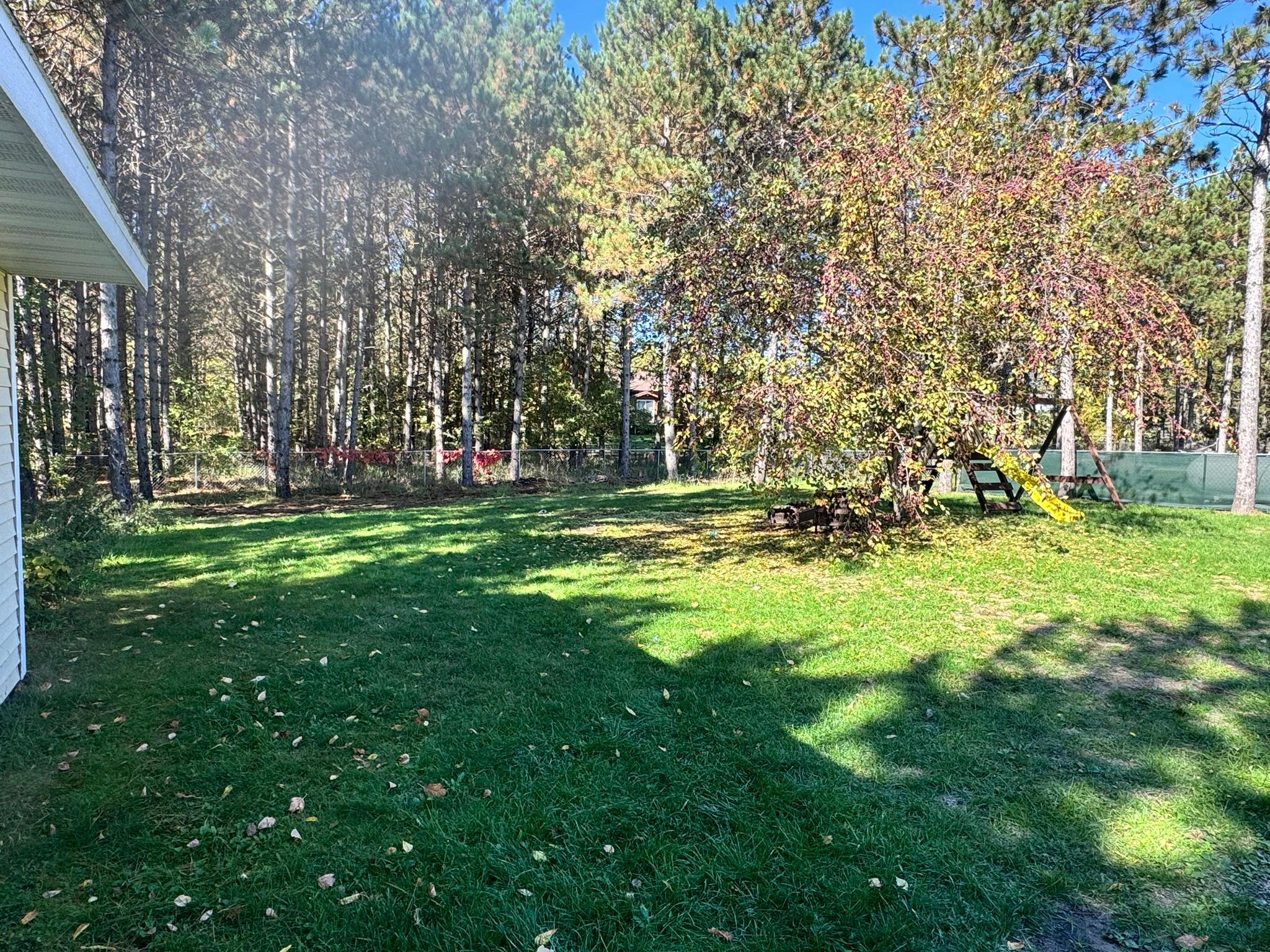 2005 single family home for sale at 103 Evergreen Court in Nevis, MN — 2 bed, 1 bath (photo 17 of 17)