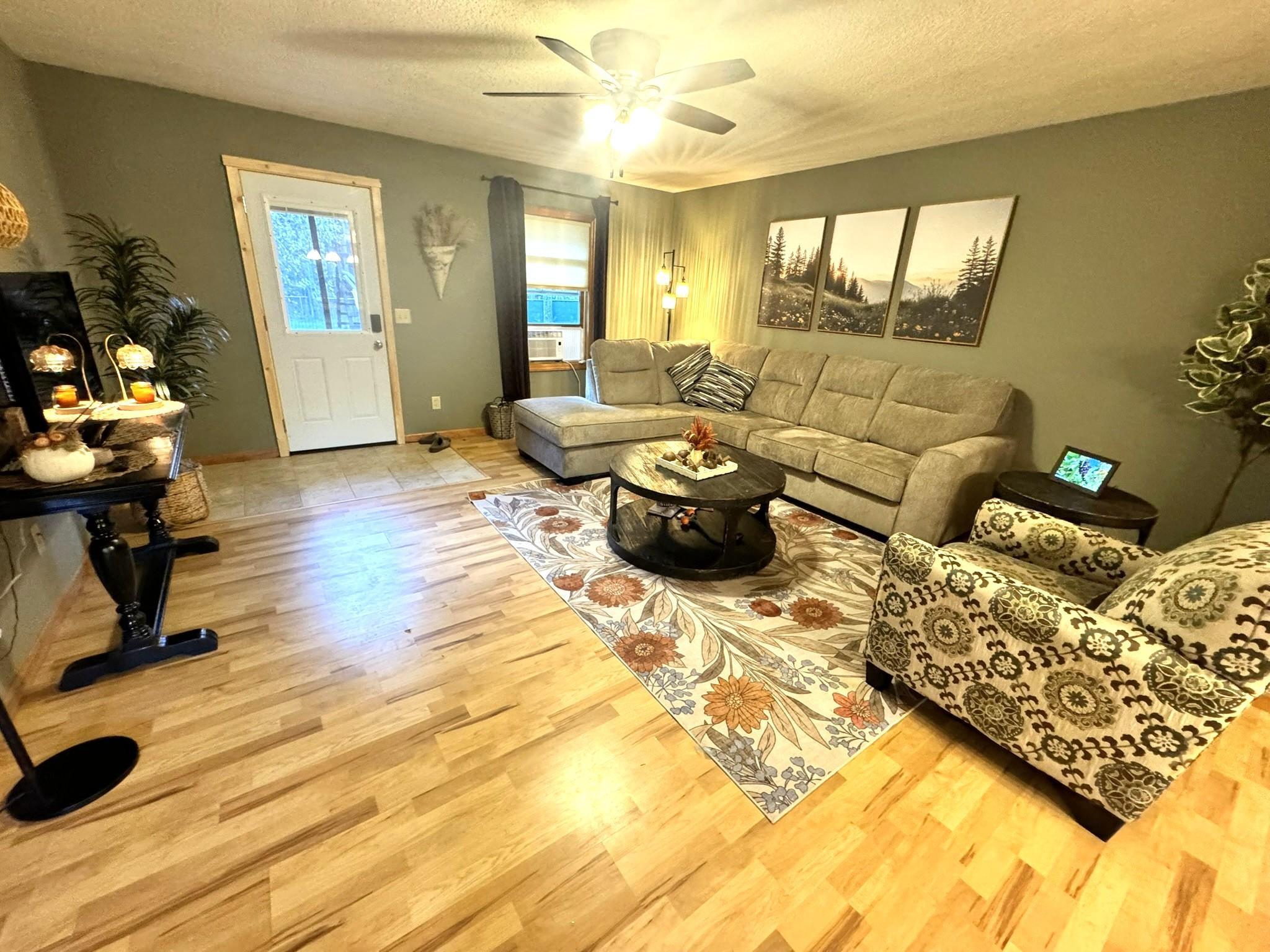 2005 single family home for sale at 103 Evergreen Court in Nevis, MN — 2 bed, 1 bath (photo 8 of 17)