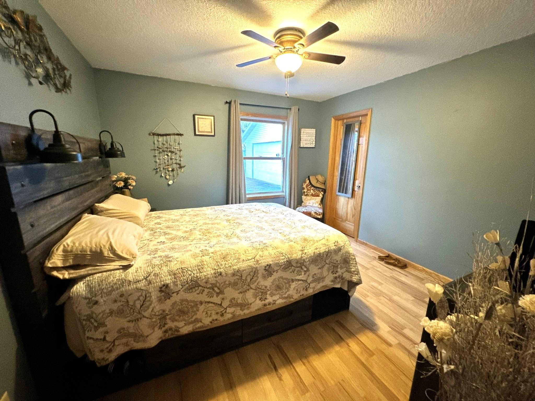 2005 single family home for sale at 103 Evergreen Court in Nevis, MN — 2 bed, 1 bath (photo 10 of 17)