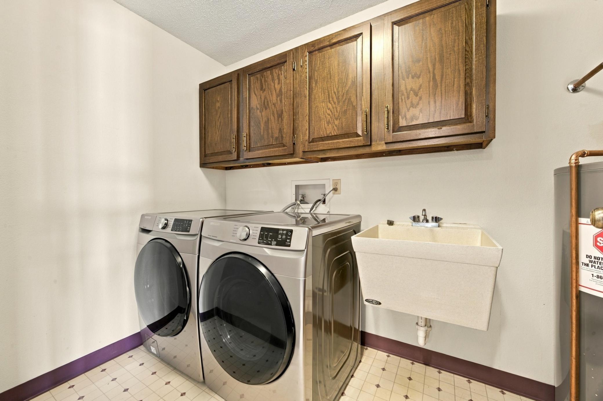 1978 condo for sale at 2620 25th Street S, Unit 8 in Fargo, ND — 2 bed, 1 bath (photo 15 of 19)