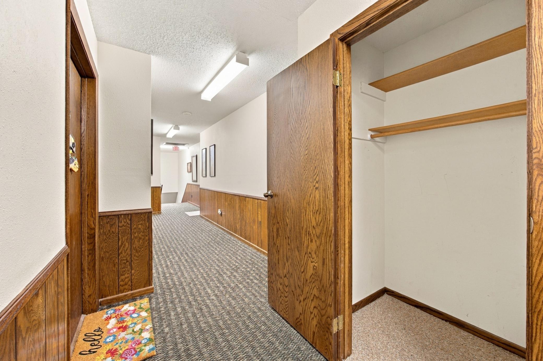 1978 condo for sale at 2620 25th Street S, Unit 8 in Fargo, ND — 2 bed, 1 bath (photo 16 of 19)