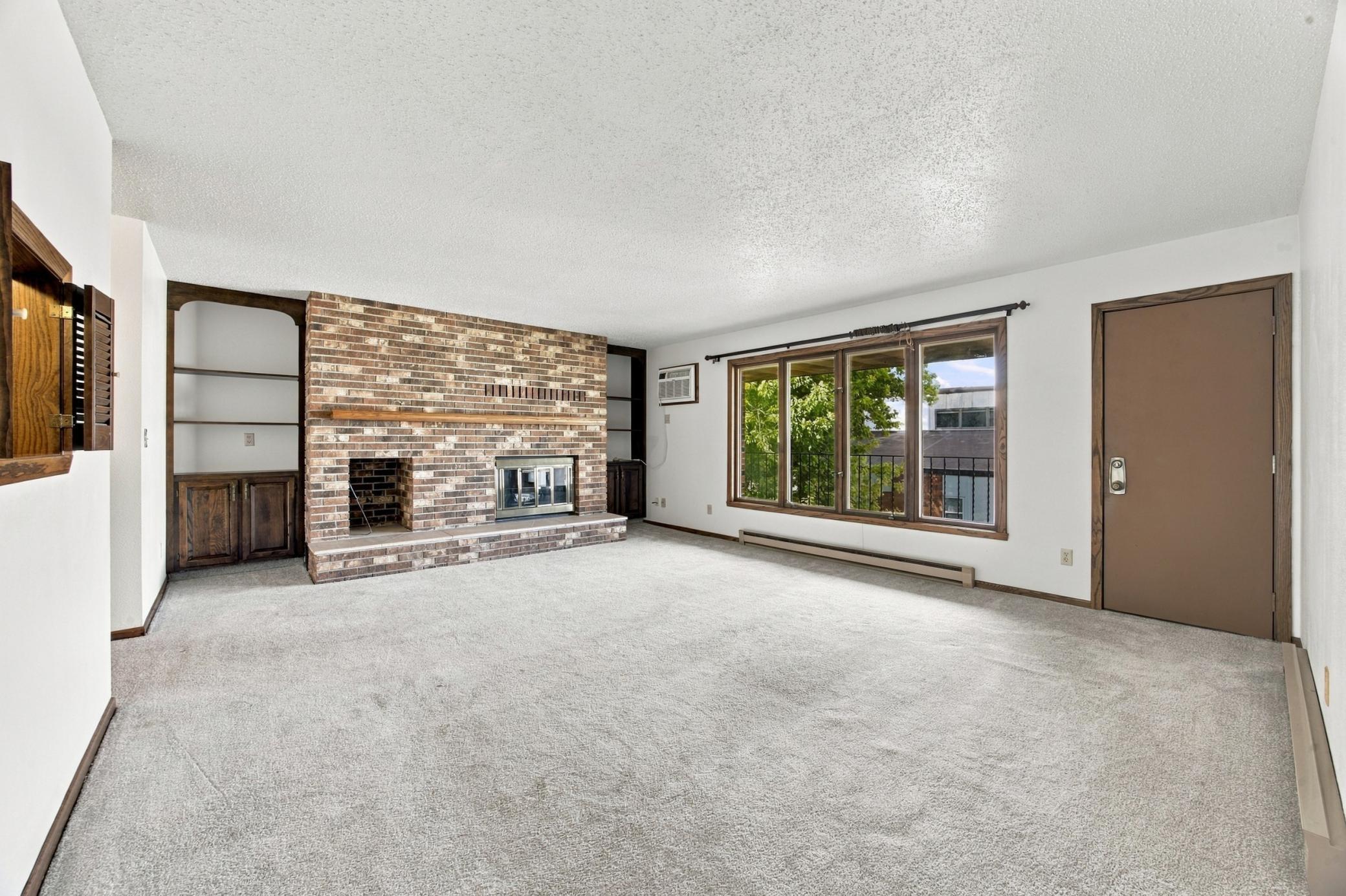 1978 condo for sale at 2620 25th Street S, Unit 8 in Fargo, ND — 2 bed, 1 bath (photo 7 of 19)