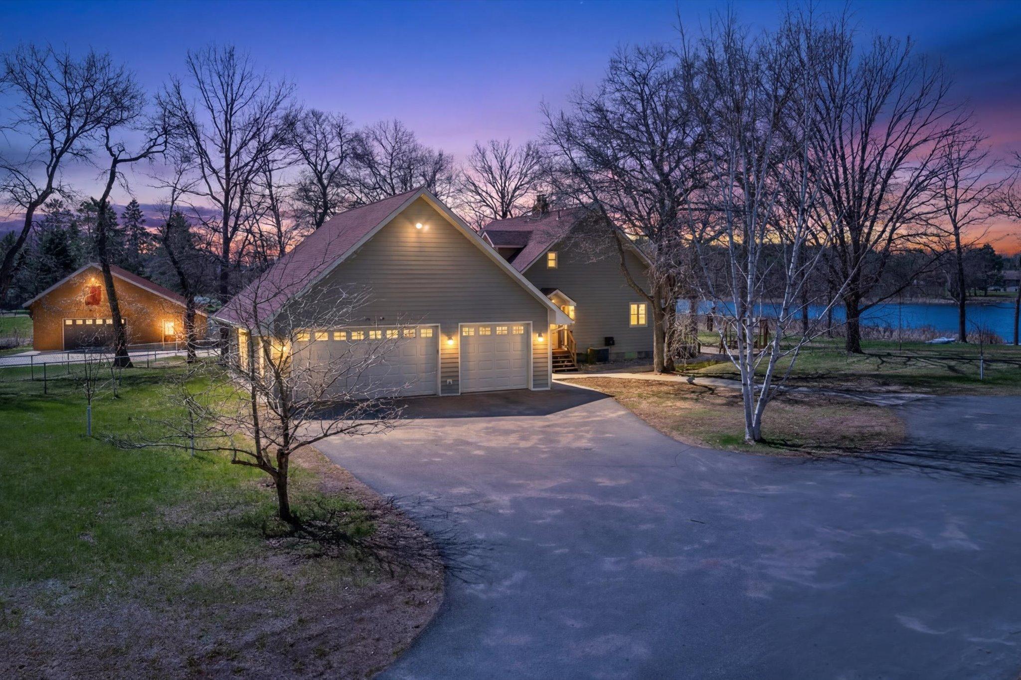 1985 single family home for sale at 2163 White Pine Point Road SW in Pine River, MN — 4 bed, 3 bath (photo 63 of 66)