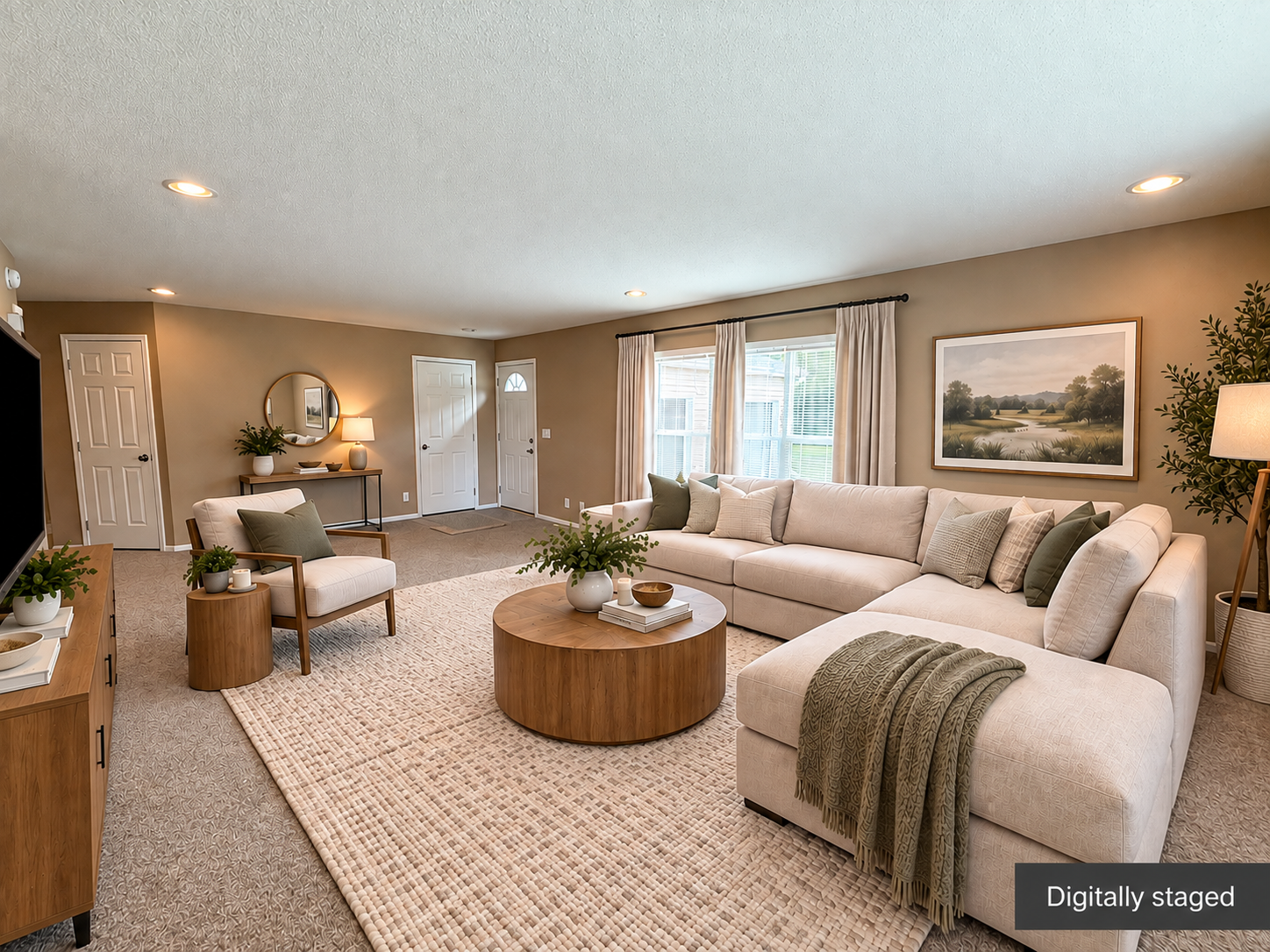 2012 single family home for sale at 511 Jessamine Avenue in Aneta, ND — 3 bed, 1 bath (photo 3 of 26)