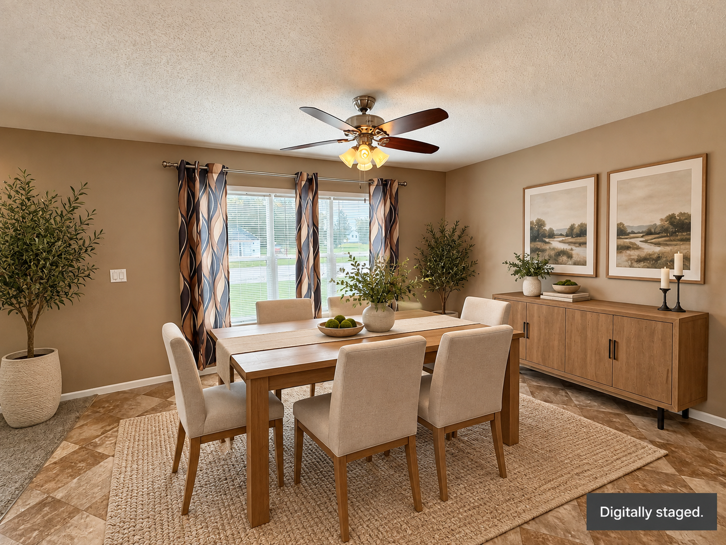2012 single family home for sale at 511 Jessamine Avenue in Aneta, ND — 3 bed, 1 bath (photo 10 of 26)