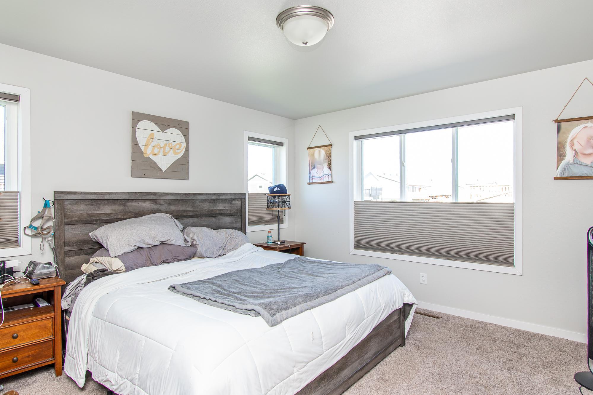 2018 single family home for sale at 2760 Westwood Street W in West Fargo, ND — 4 bed, 3 bath (photo 17 of 57)
