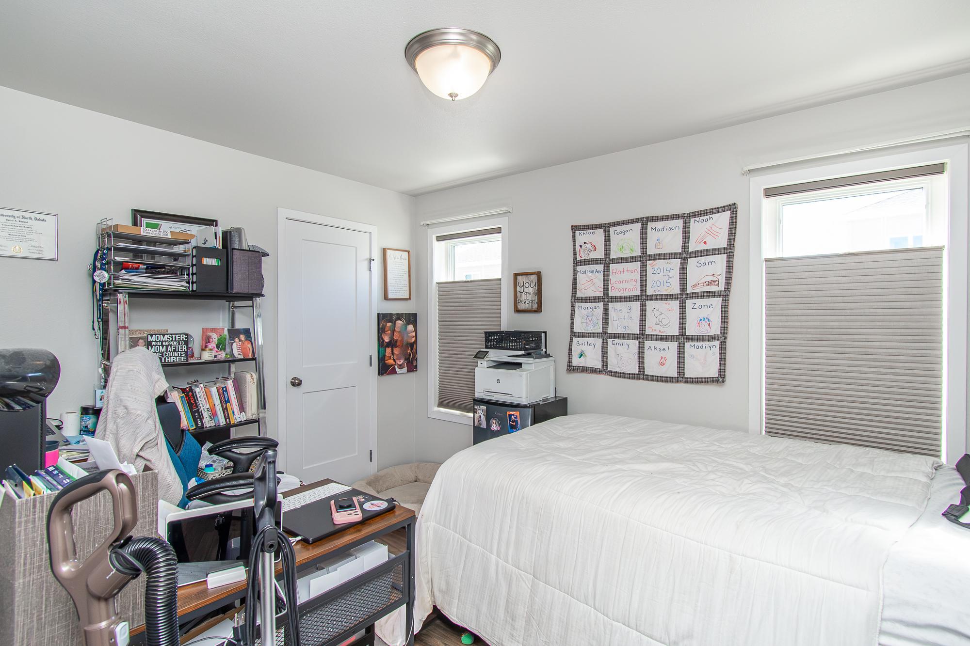 2018 single family home for sale at 2760 Westwood Street W in West Fargo, ND — 4 bed, 3 bath (photo 24 of 57)