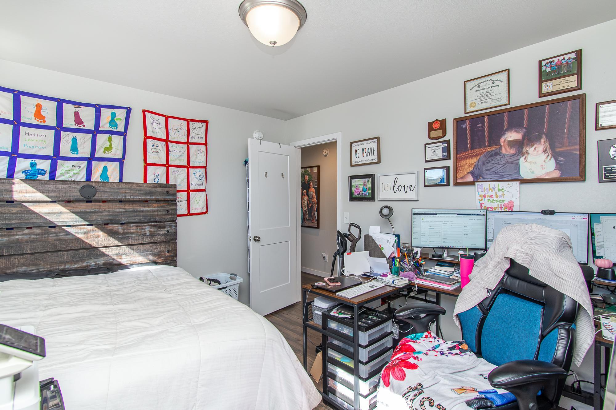 2018 single family home for sale at 2760 Westwood Street W in West Fargo, ND — 4 bed, 3 bath (photo 25 of 57)