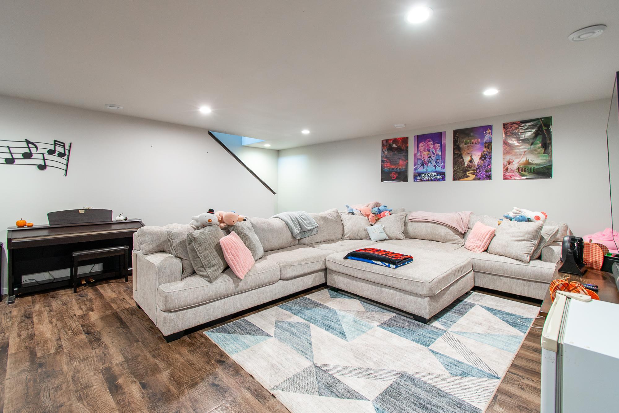 2018 single family home for sale at 2760 Westwood Street W in West Fargo, ND — 4 bed, 3 bath (photo 34 of 57)