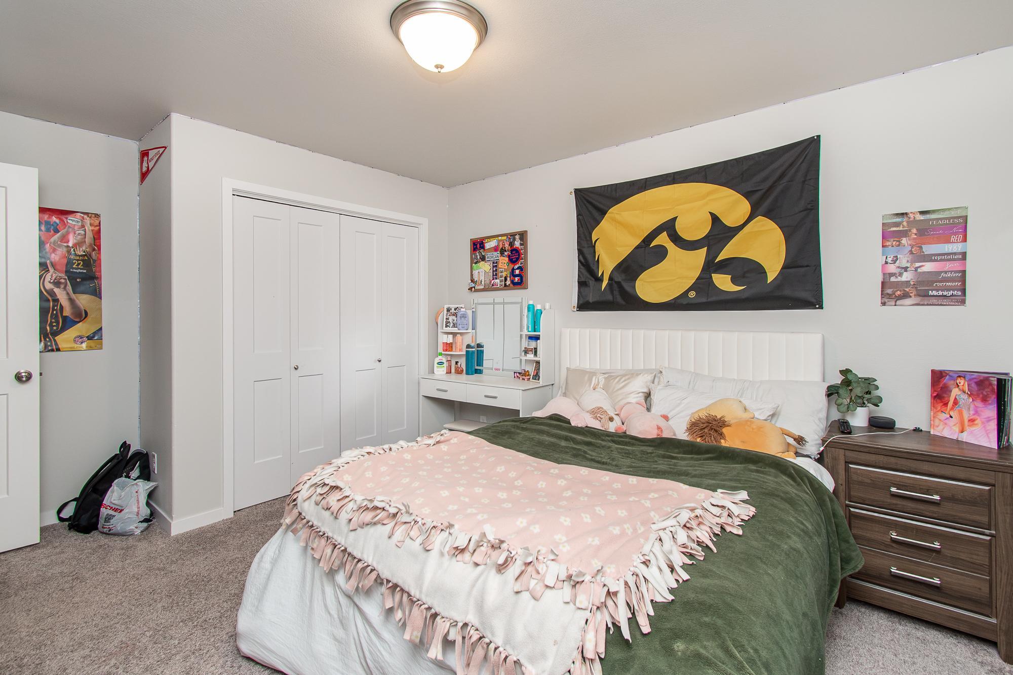 2018 single family home for sale at 2760 Westwood Street W in West Fargo, ND — 4 bed, 3 bath (photo 37 of 57)