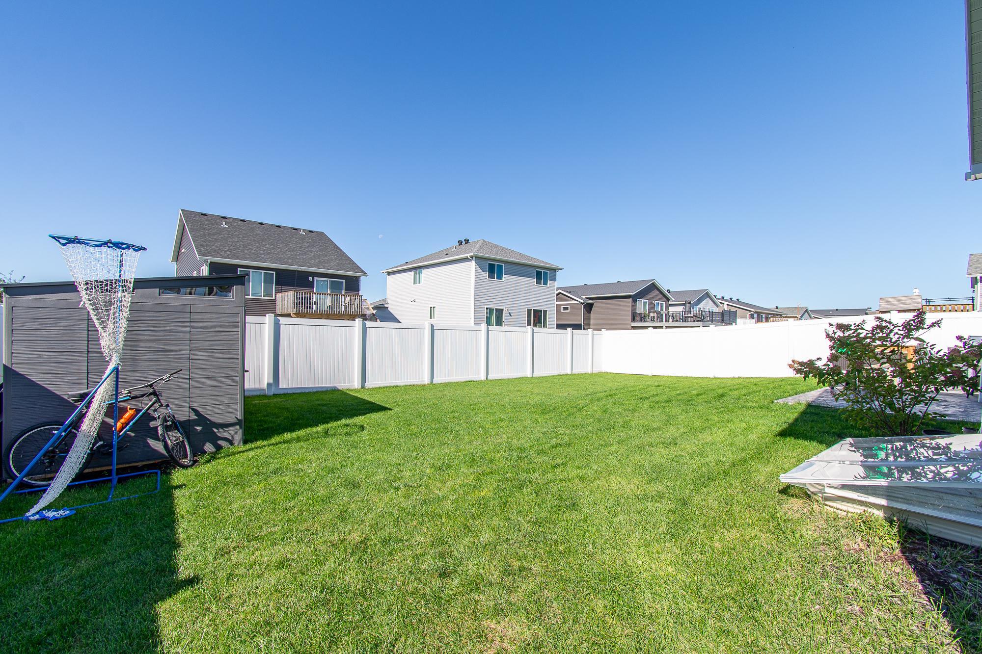 2018 single family home for sale at 2760 Westwood Street W in West Fargo, ND — 4 bed, 3 bath (photo 52 of 57)