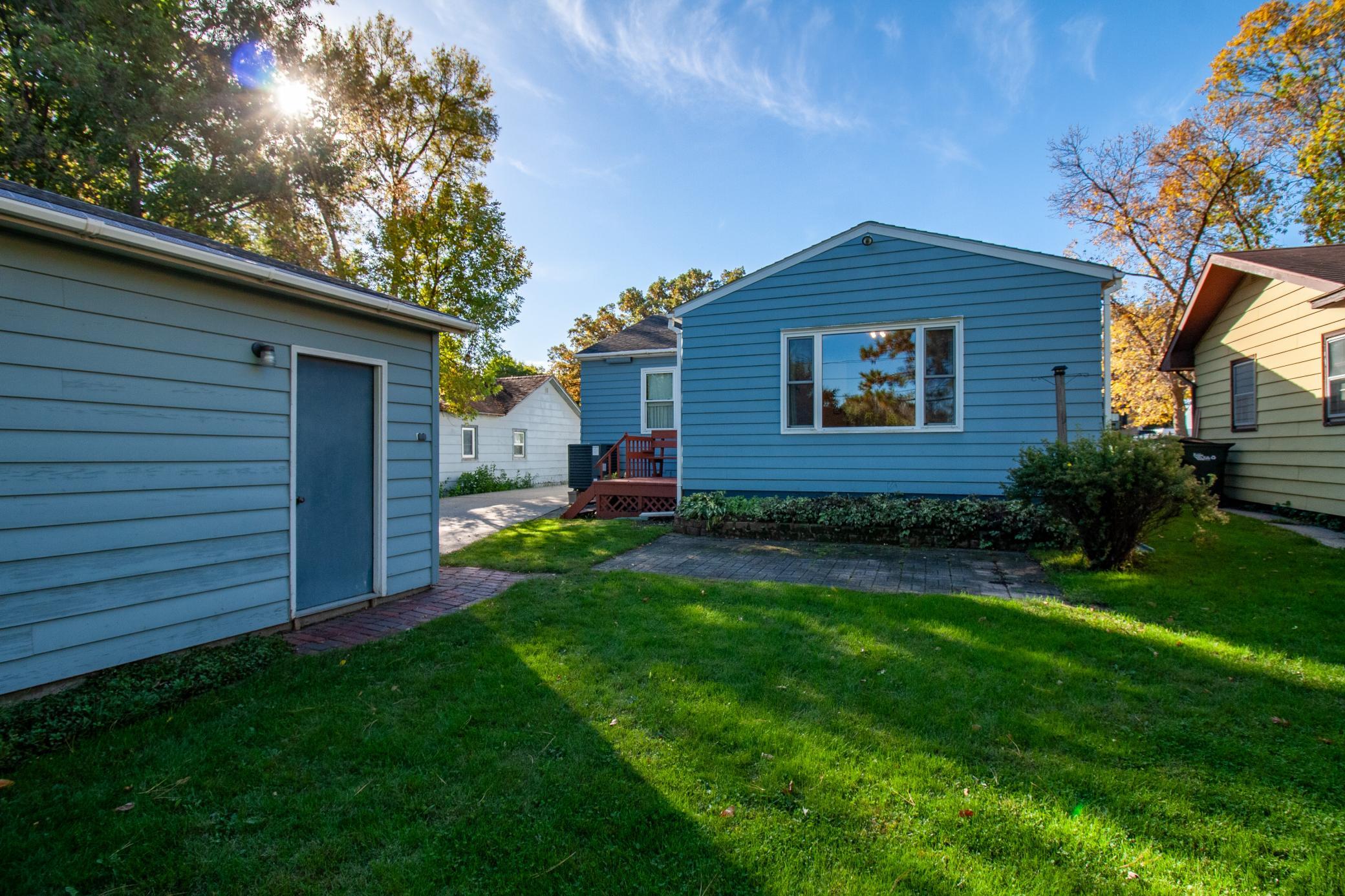 1952 single family home for sale at 908 W Linden Street W in Fergus Falls, MN — 3 bed, 2 bath (photo 13 of 70)