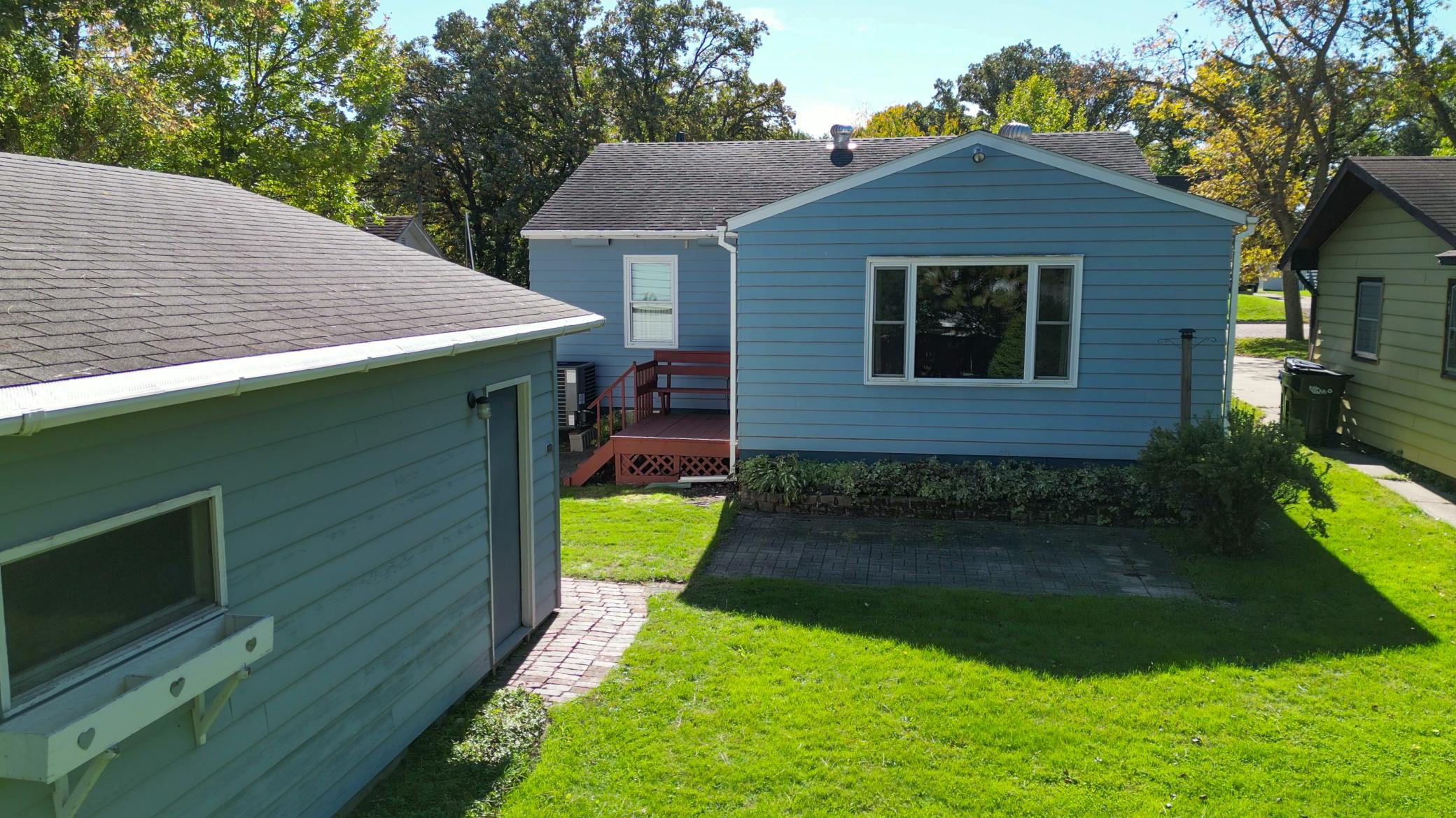 1952 single family home for sale at 908 W Linden Street W in Fergus Falls, MN — 3 bed, 2 bath (photo 69 of 70)