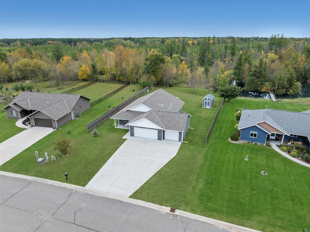 2021 single family home for sale at 470 Spruce Drive in Staples, MN — 2 bed, 2 bath (photo 11 of 41)