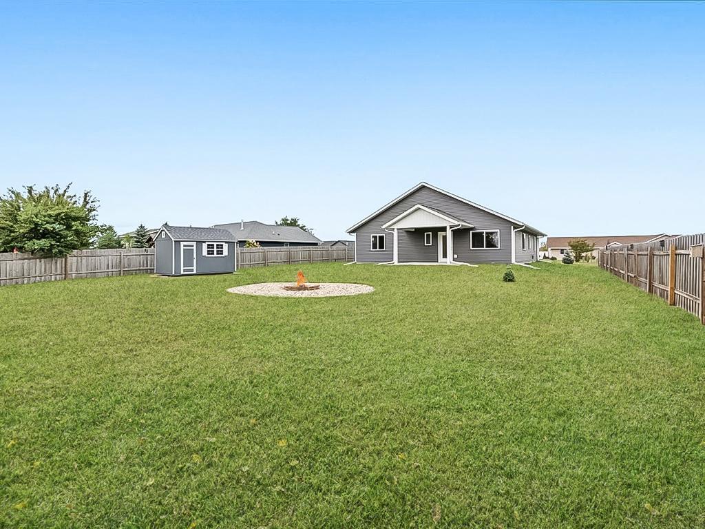 2021 single family home for sale at 470 Spruce Drive in Staples, MN — 2 bed, 2 bath (photo 19 of 41)