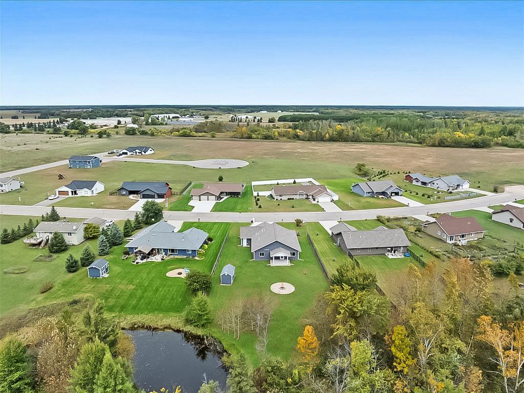 2021 single family home for sale at 470 Spruce Drive in Staples, MN — 2 bed, 2 bath (photo 26 of 41)
