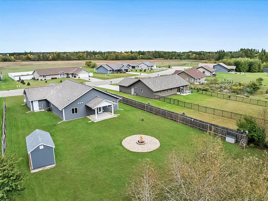 2021 single family home for sale at 470 Spruce Drive in Staples, MN — 2 bed, 2 bath (photo 29 of 41)