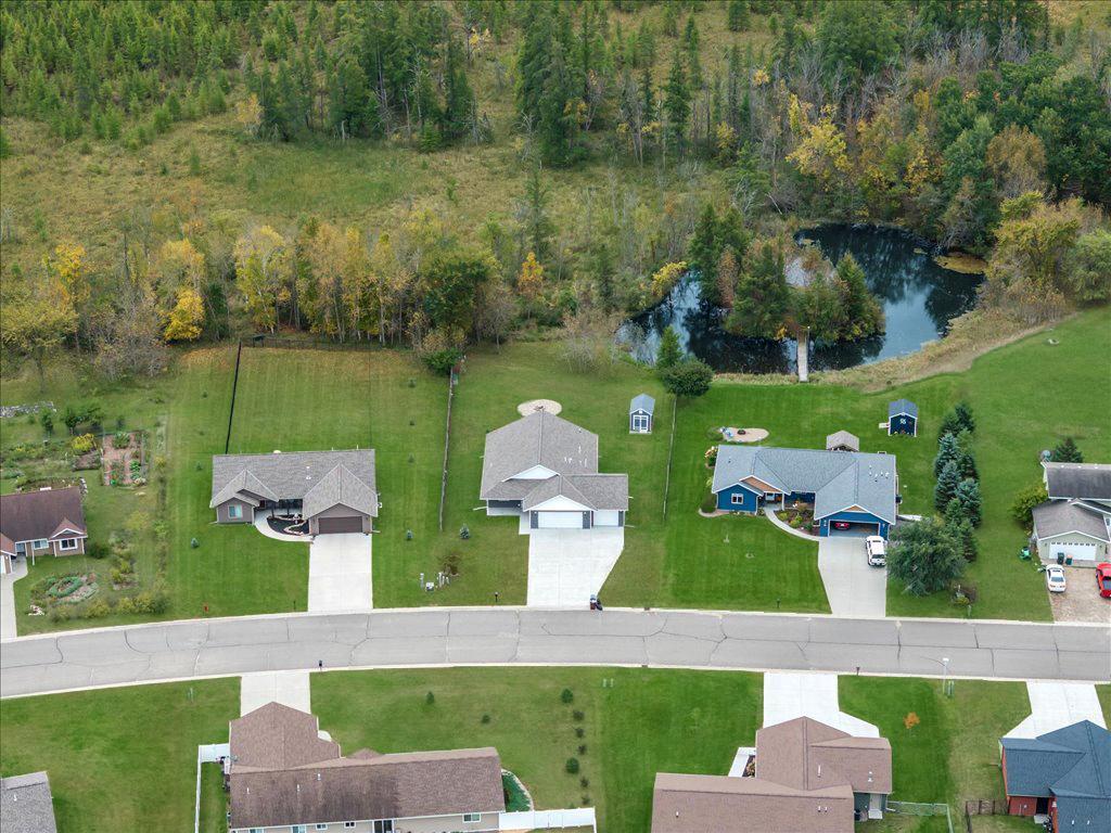 2021 single family home for sale at 470 Spruce Drive in Staples, MN — 2 bed, 2 bath (photo 4 of 41)