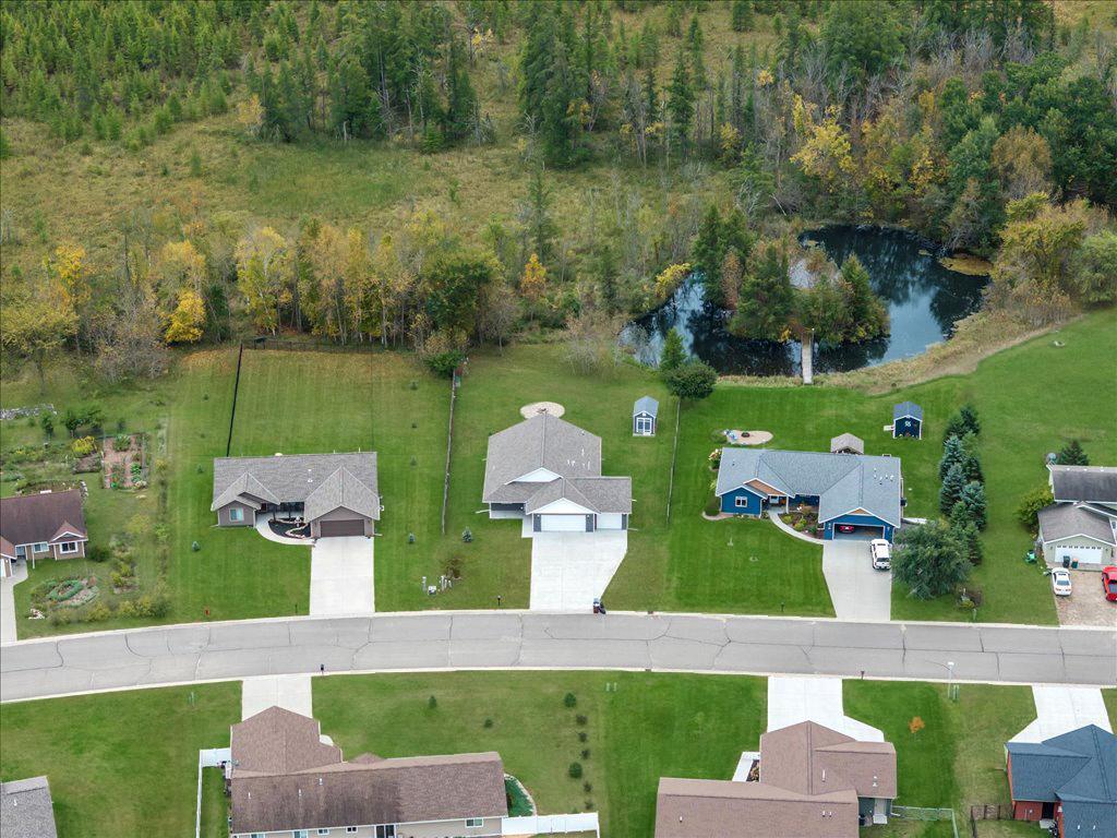 2021 single family home for sale at 470 Spruce Drive in Staples, MN — 2 bed, 2 bath (photo 40 of 41)