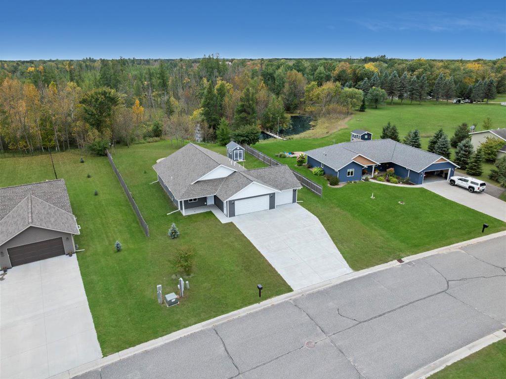 2021 single family home for sale at 470 Spruce Drive in Staples, MN — 2 bed, 2 bath (photo 10 of 41)