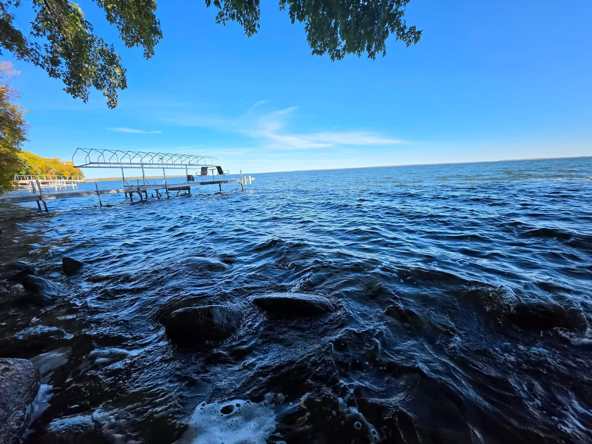 land for sale at TBD Ottertail Point Dr NW in Cass Lake, MN (photo 14 of 17)