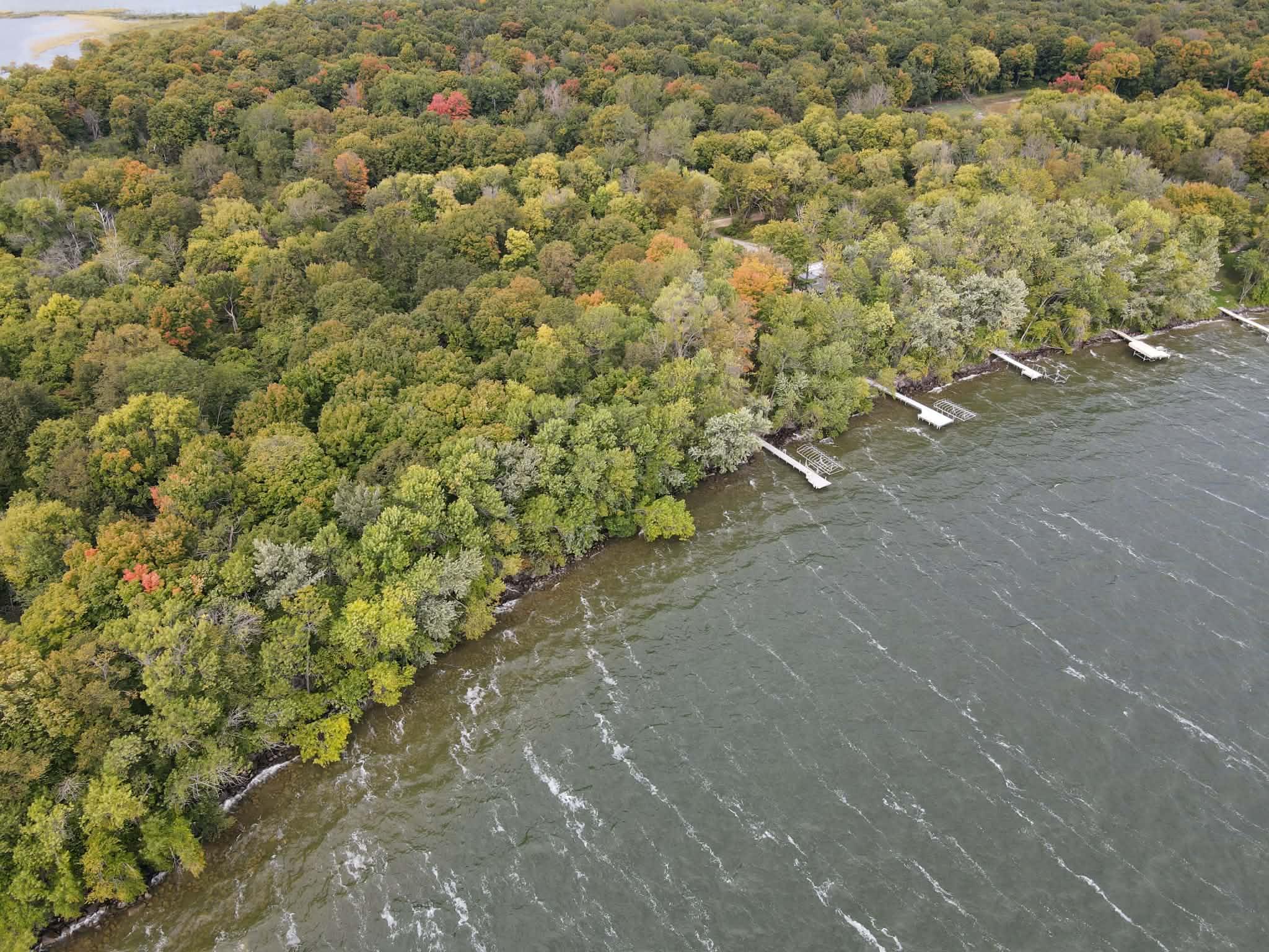 land for sale at TBD Ottertail Point Dr NW in Cass Lake, MN (photo 16 of 17)