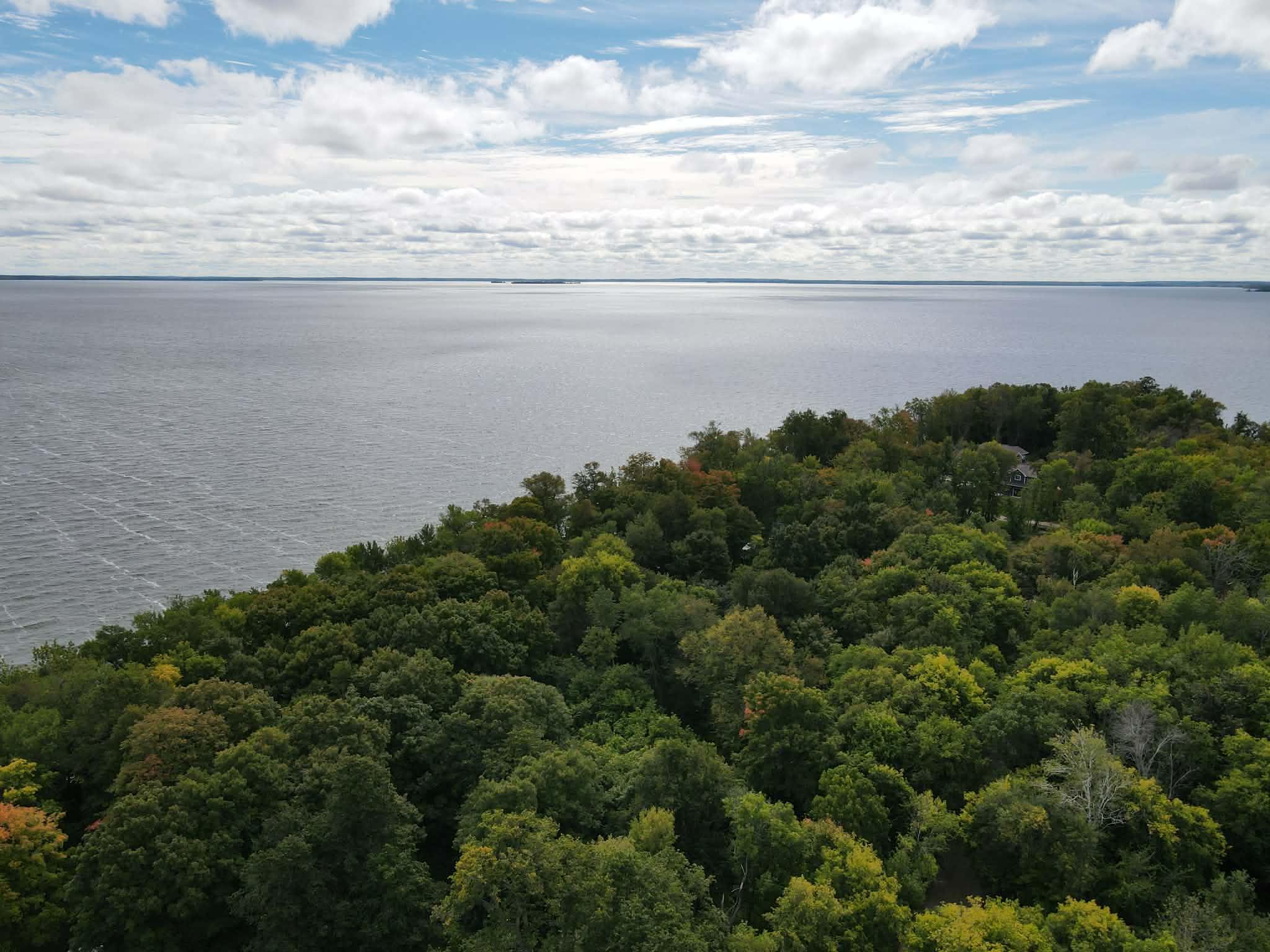 land for sale at TBD Ottertail Point Dr NW in Cass Lake, MN (photo 17 of 17)