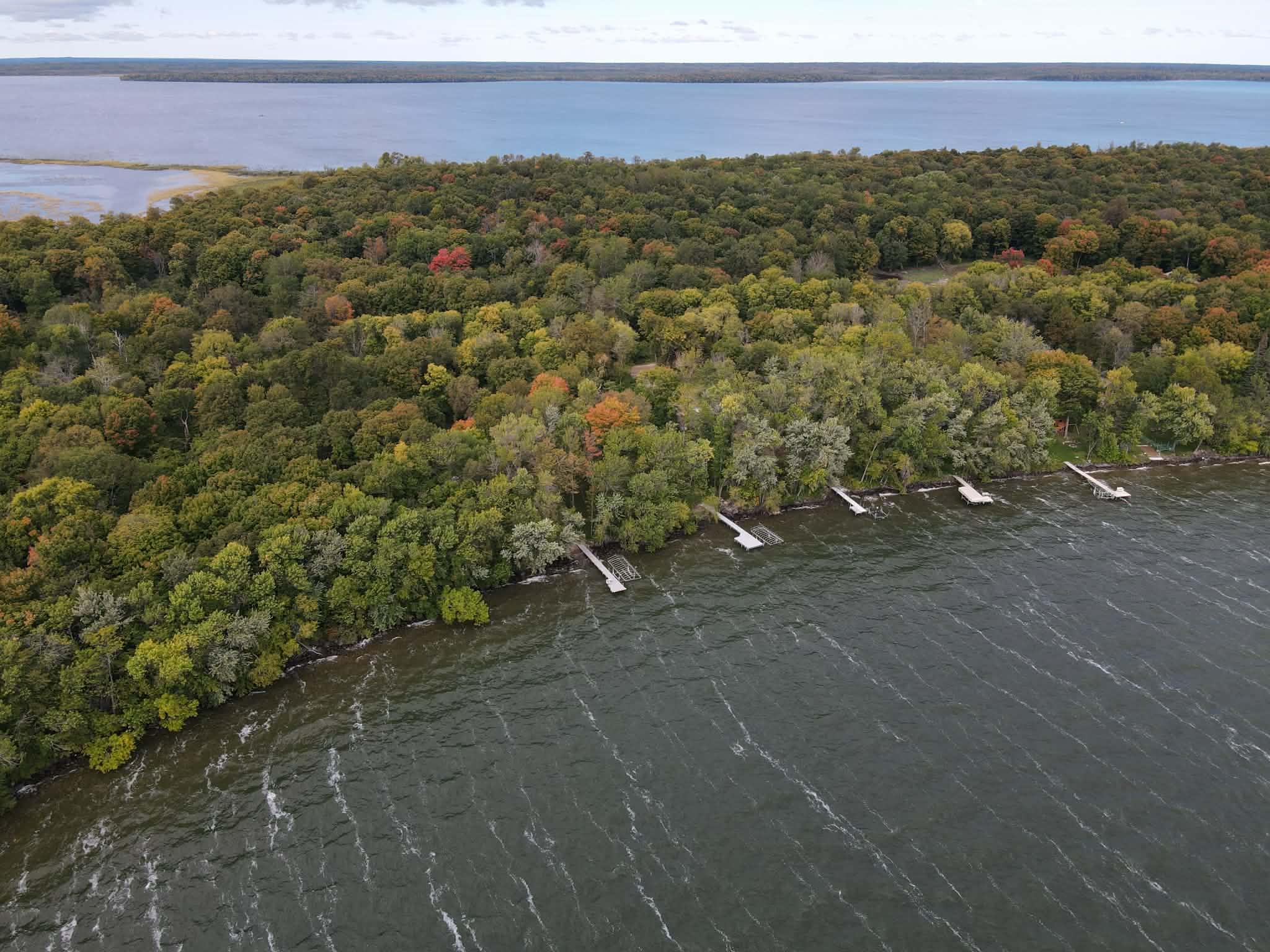 land for sale at TBD Ottertail Point Dr NW in Cass Lake, MN (photo 5 of 17)