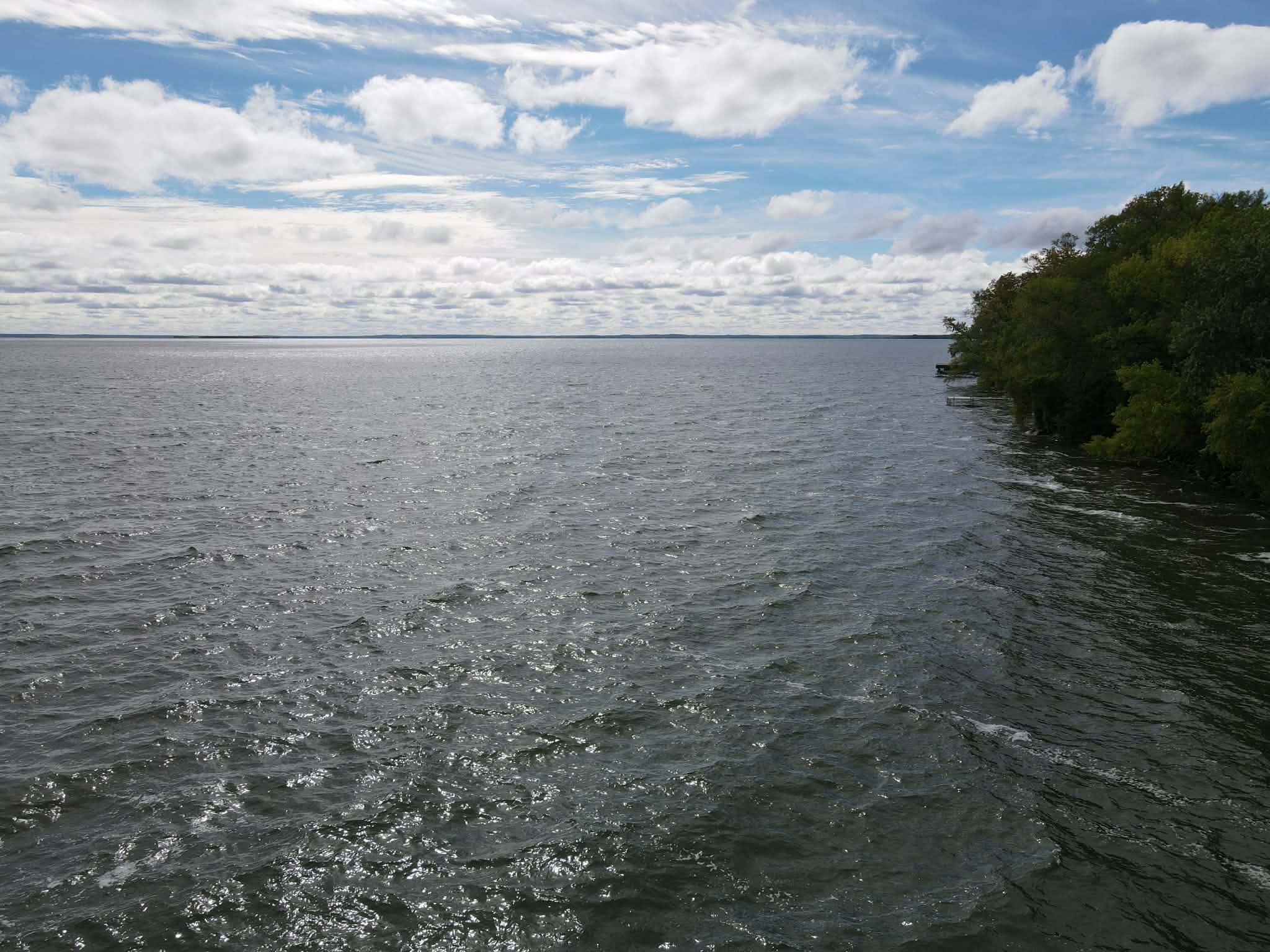 land for sale at TBD Ottertail Point Dr NW in Cass Lake, MN (photo 6 of 17)