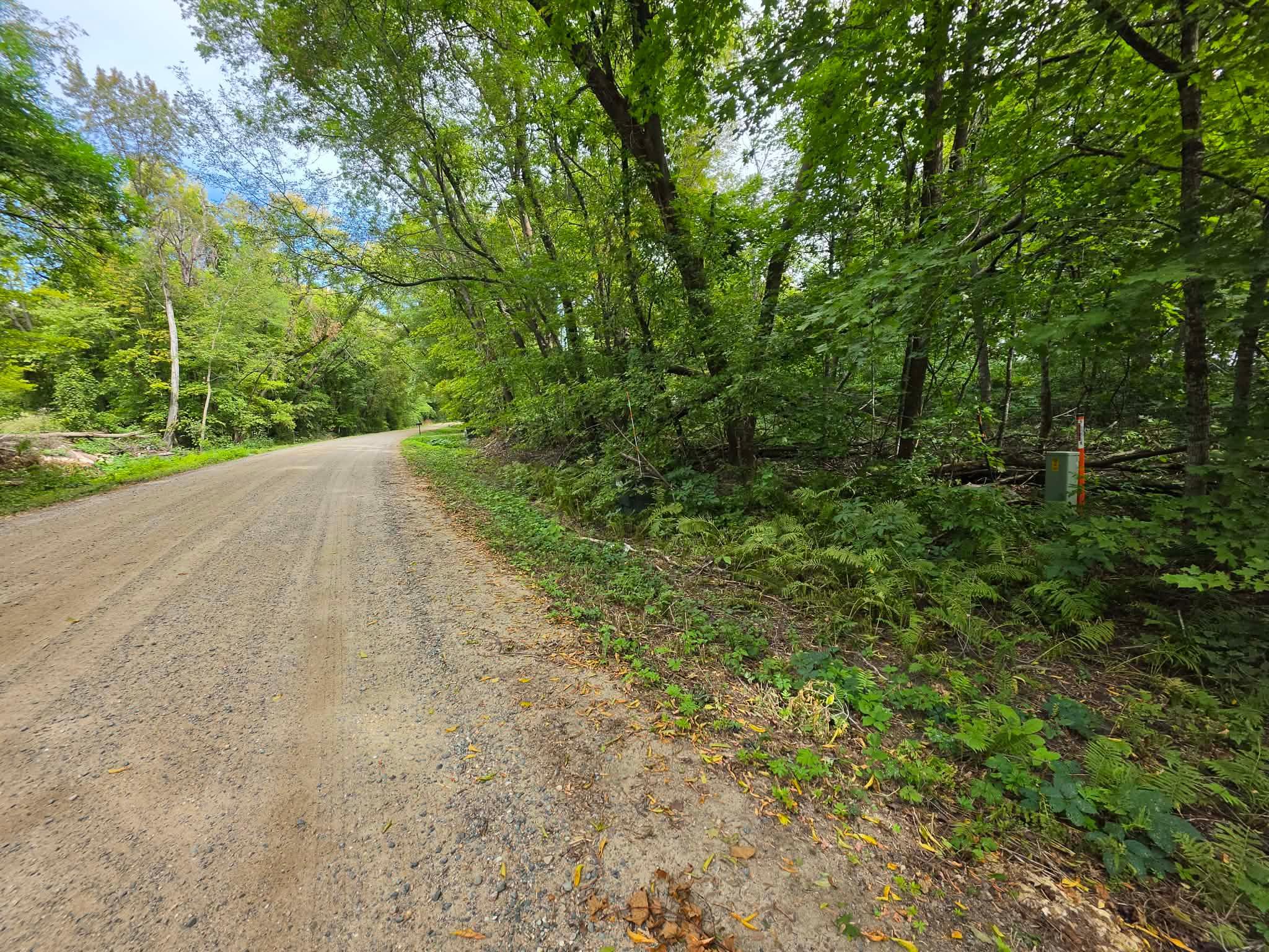 land for sale at TBD Ottertail Point Dr NW in Cass Lake, MN (photo 8 of 17)