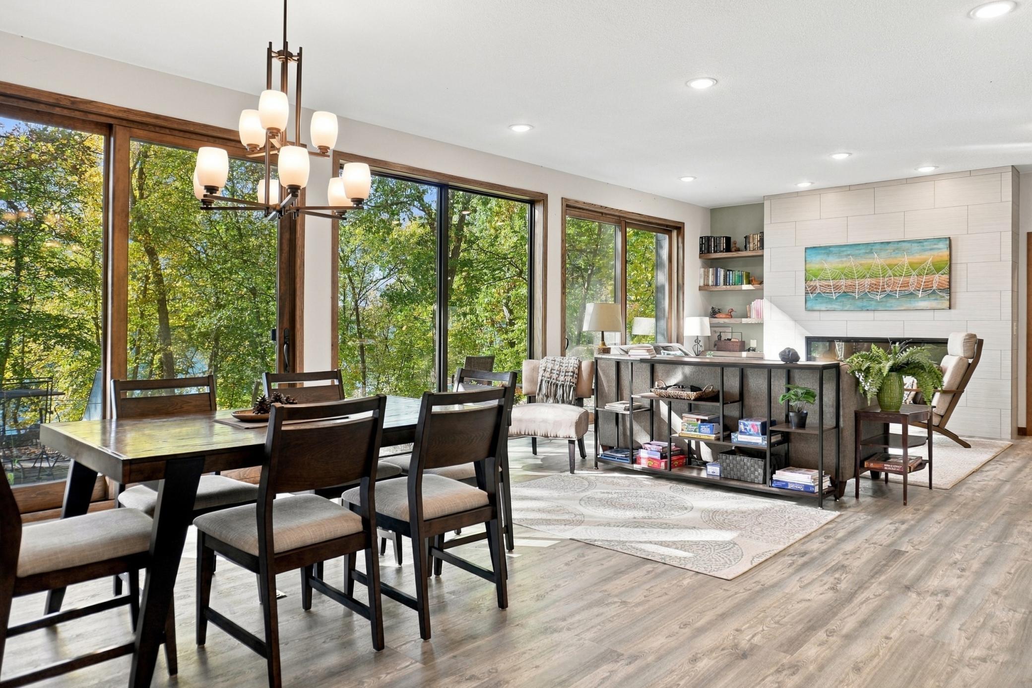 2018 single family home for sale at 10553 Alcott Drive in Sauk Centre, MN — 4 bed, 3 bath (photo 11 of 57)
