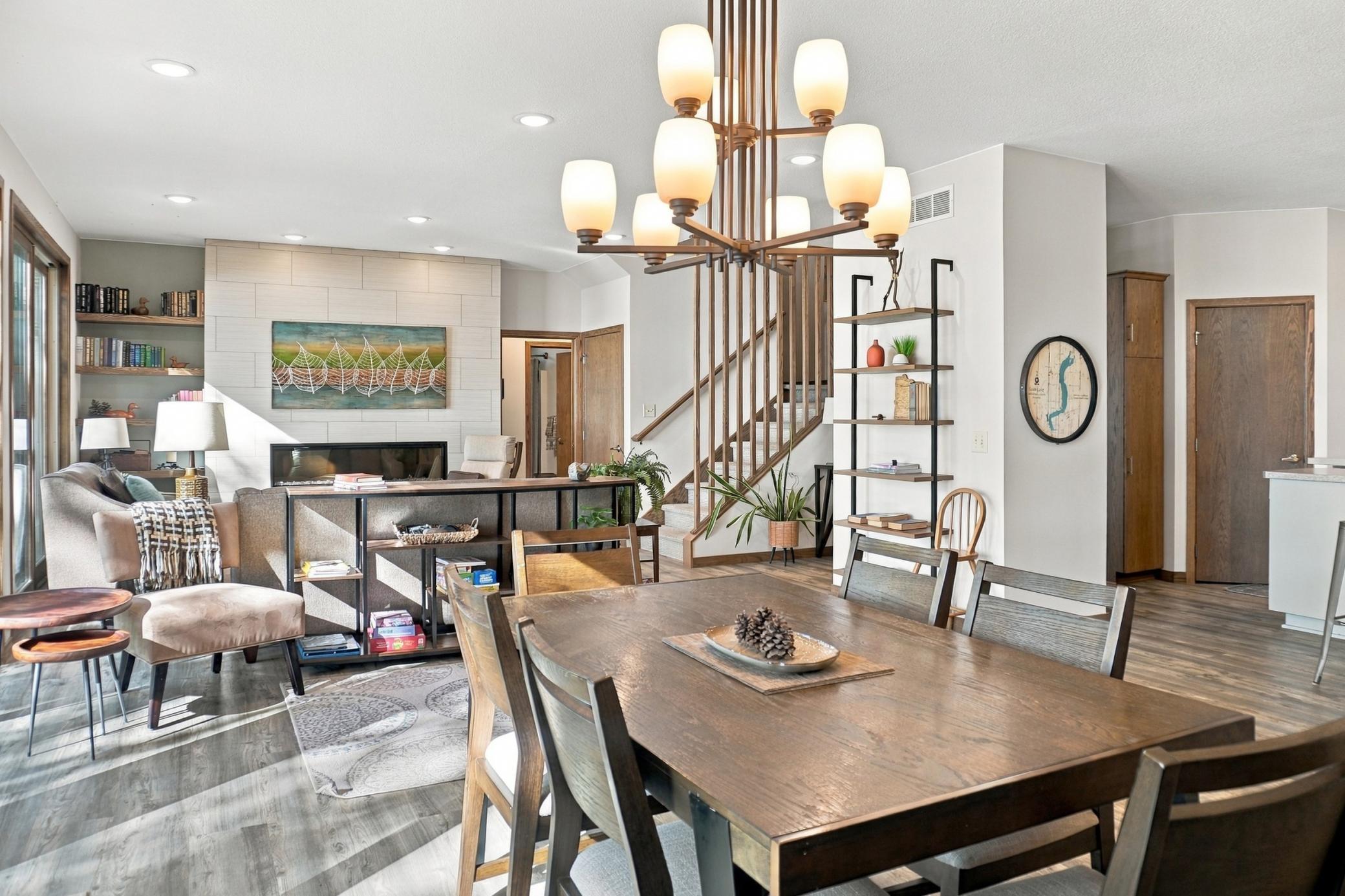 2018 single family home for sale at 10553 Alcott Drive in Sauk Centre, MN — 4 bed, 3 bath (photo 15 of 57)