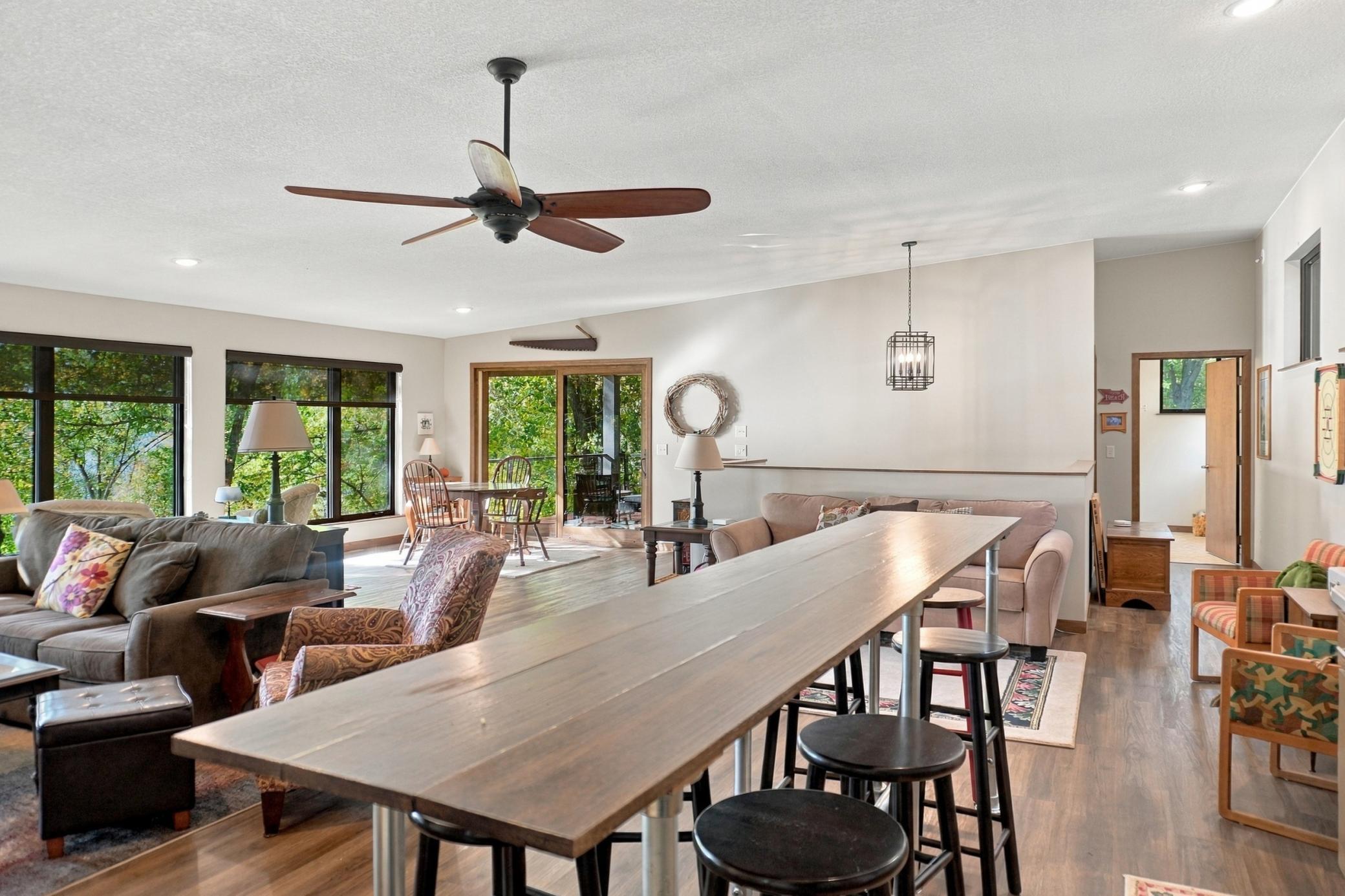 2018 single family home for sale at 10553 Alcott Drive in Sauk Centre, MN — 4 bed, 3 bath (photo 32 of 57)