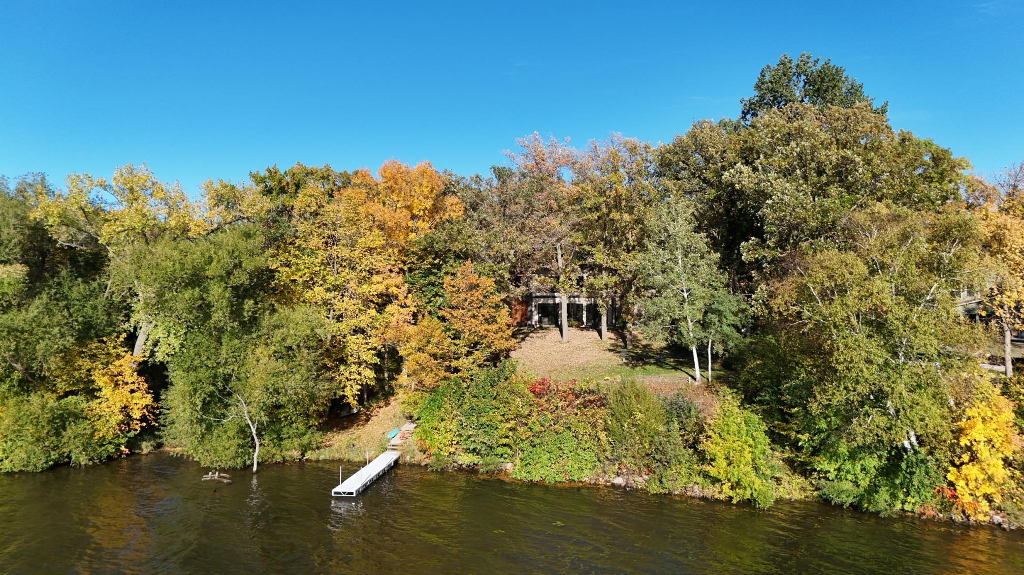 2018 single family home for sale at 10553 Alcott Drive in Sauk Centre, MN — 4 bed, 3 bath (photo 45 of 57)