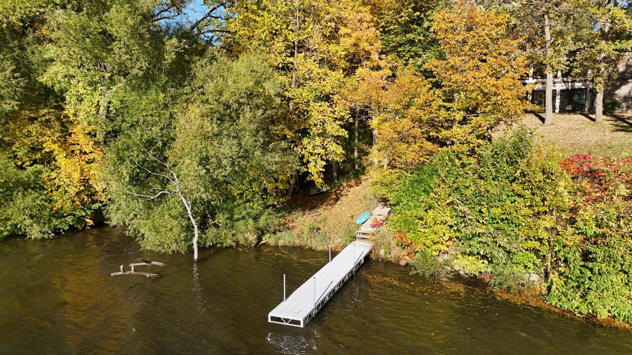 2018 single family home for sale at 10553 Alcott Drive in Sauk Centre, MN — 4 bed, 3 bath (photo 46 of 57)