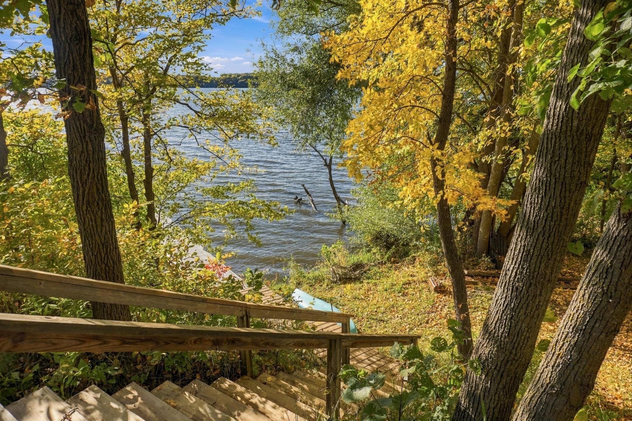 2018 single family home for sale at 10553 Alcott Drive in Sauk Centre, MN — 4 bed, 3 bath (photo 47 of 57)