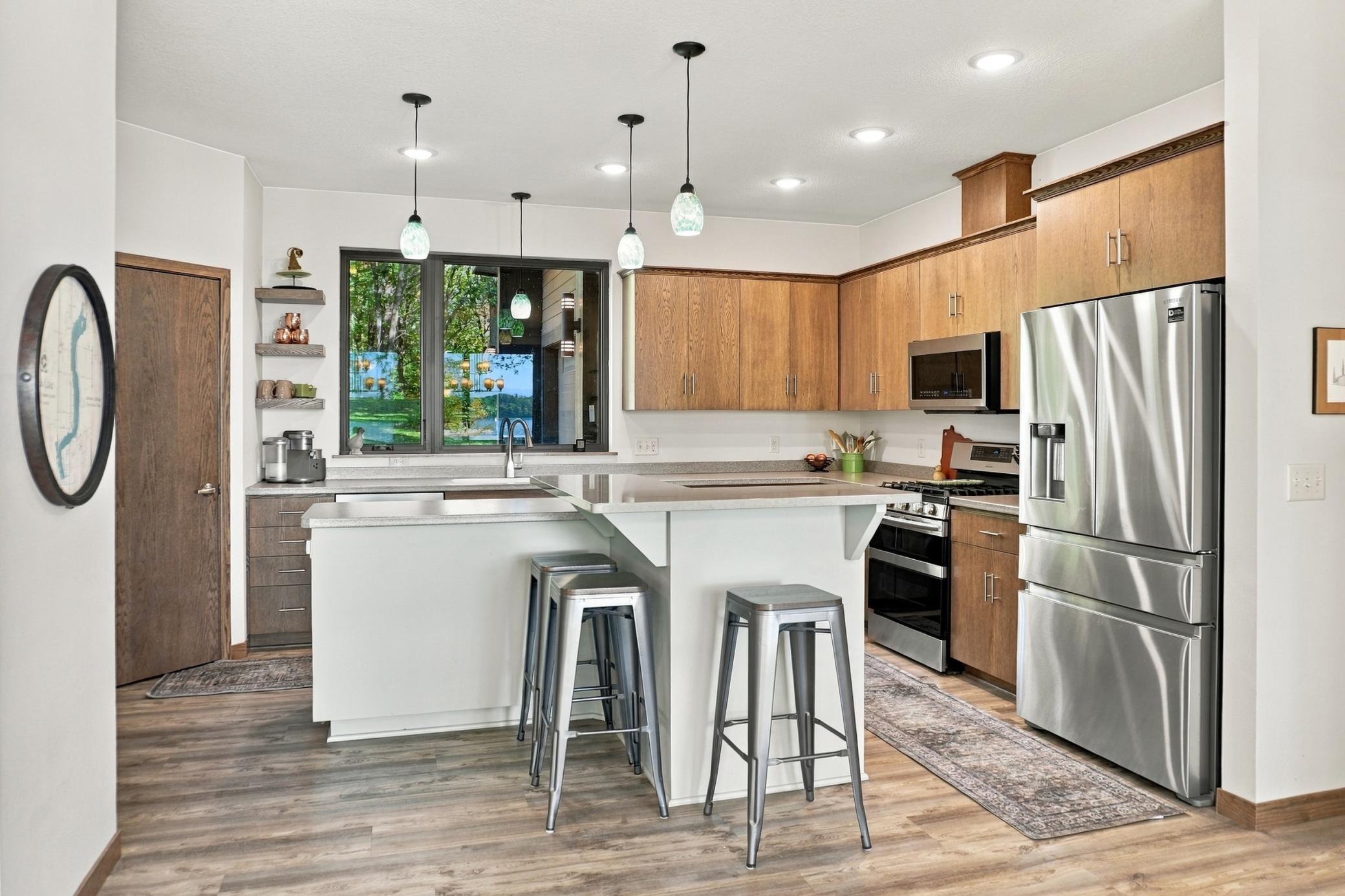 2018 single family home for sale at 10553 Alcott Drive in Sauk Centre, MN — 4 bed, 3 bath (photo 6 of 57)