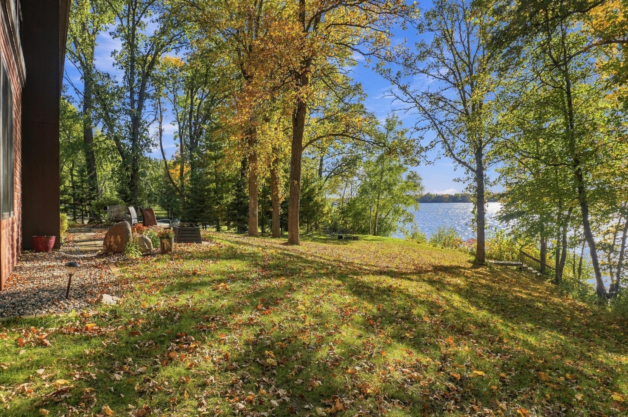 2018 single family home for sale at 10553 Alcott Drive in Sauk Centre, MN — 4 bed, 3 bath (photo 51 of 57)